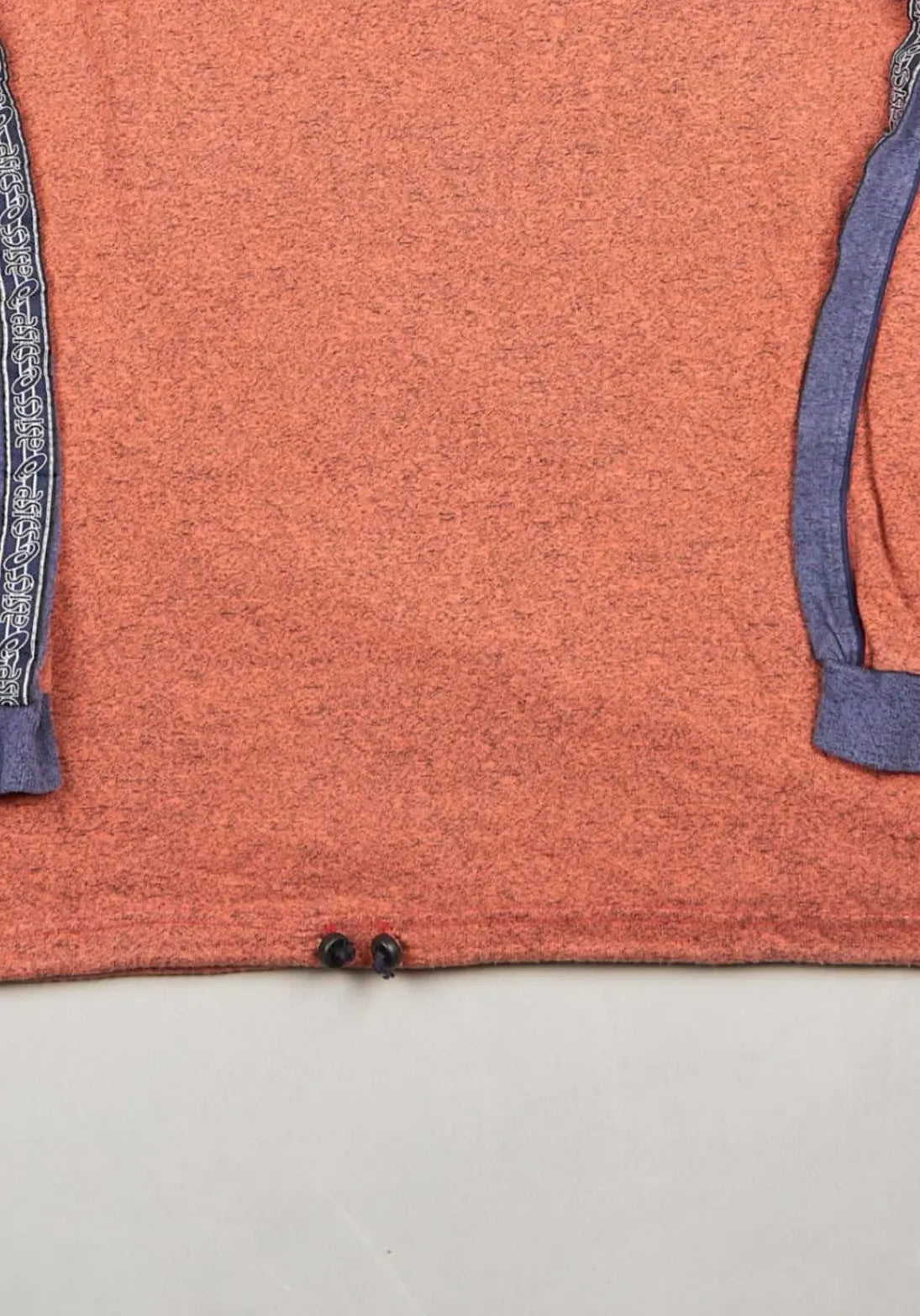 Asics - Quarter Zip (L)