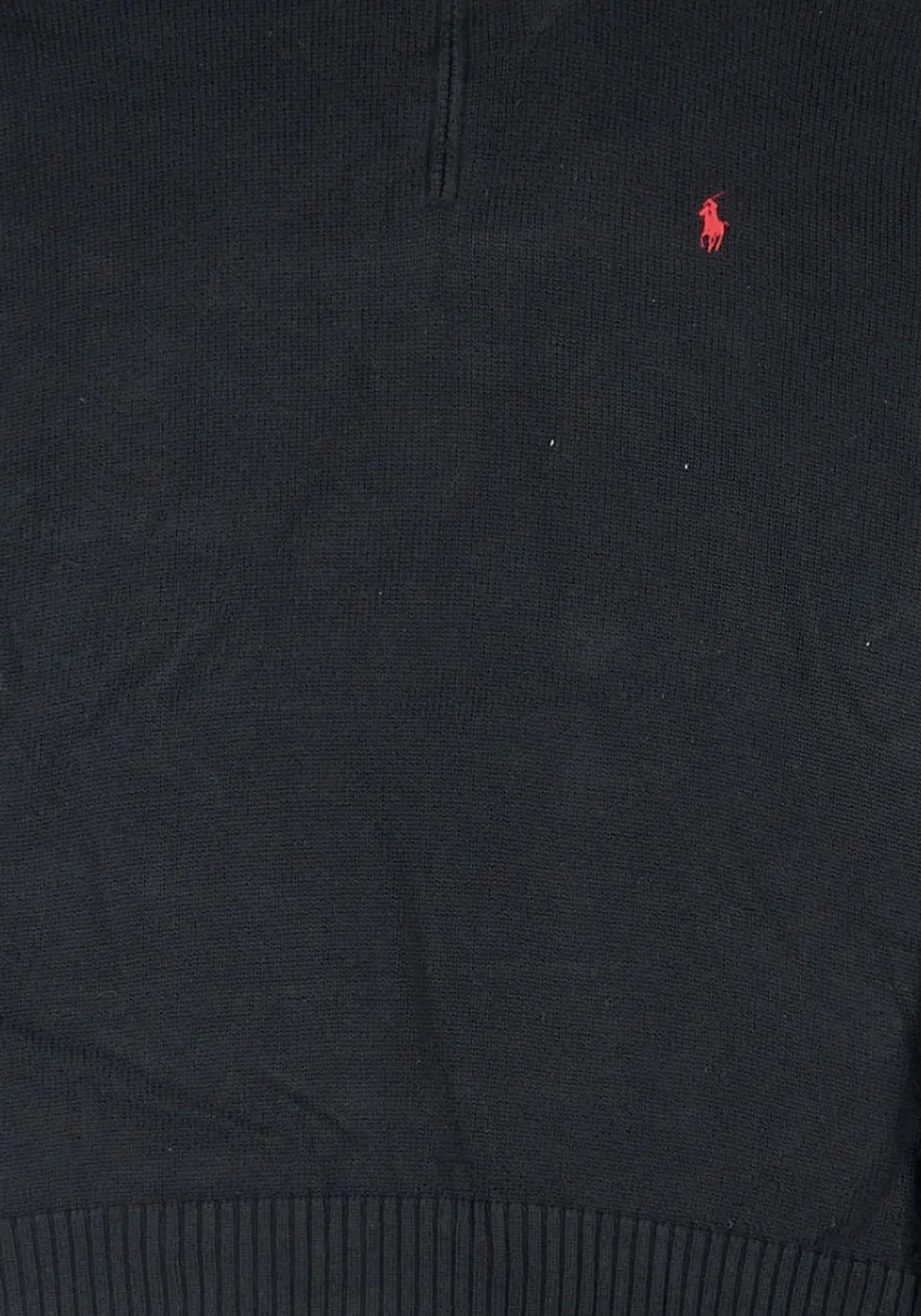 Ralph Lauren - Quarter Zip (XXXL)