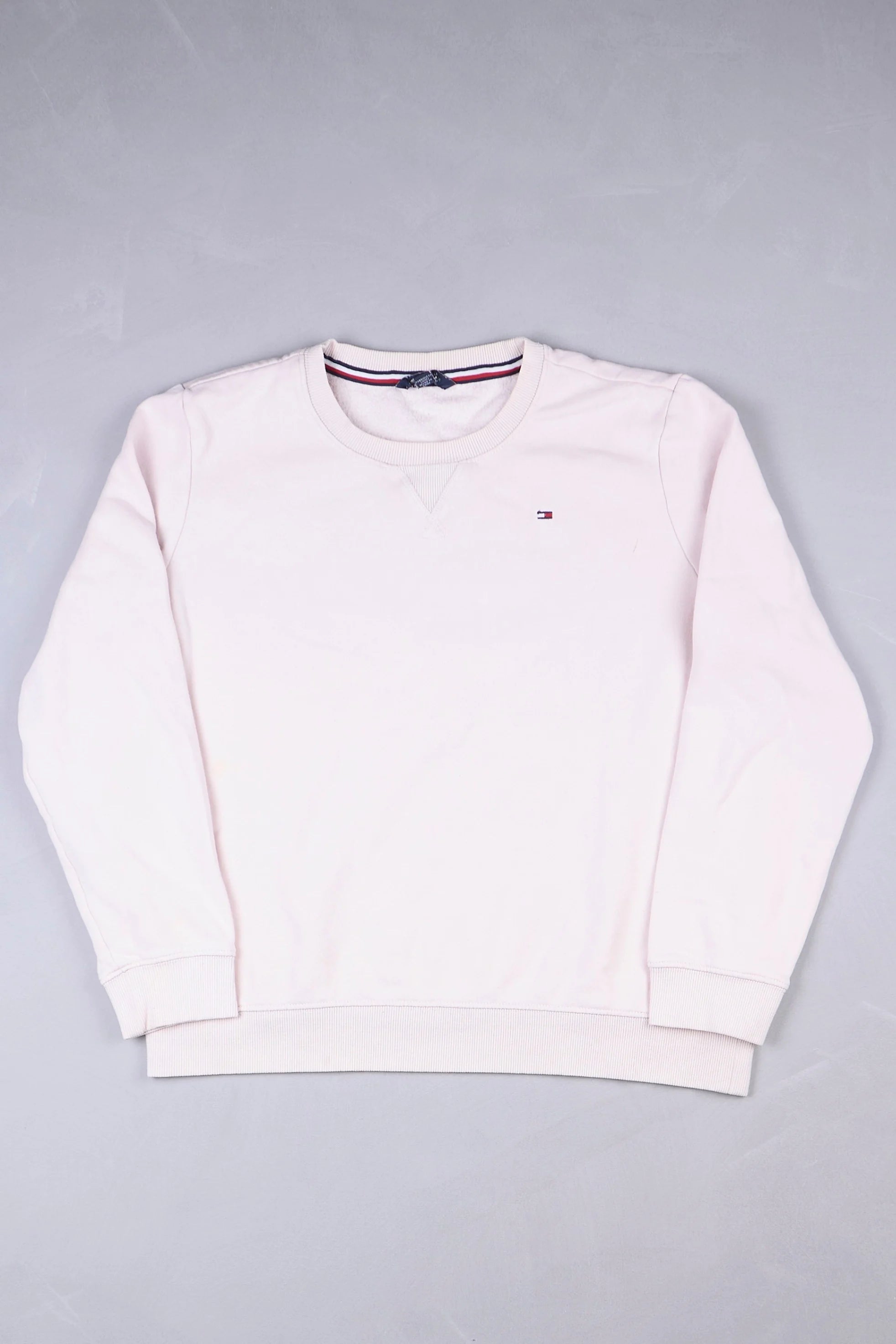 Tommy Hilfiger - Sweatshirt (S)