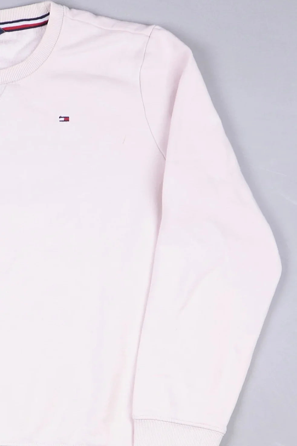 Tommy Hilfiger - Sweatshirt (S)