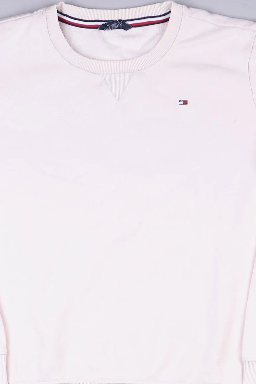 Tommy Hilfiger - Sweatshirt (S)