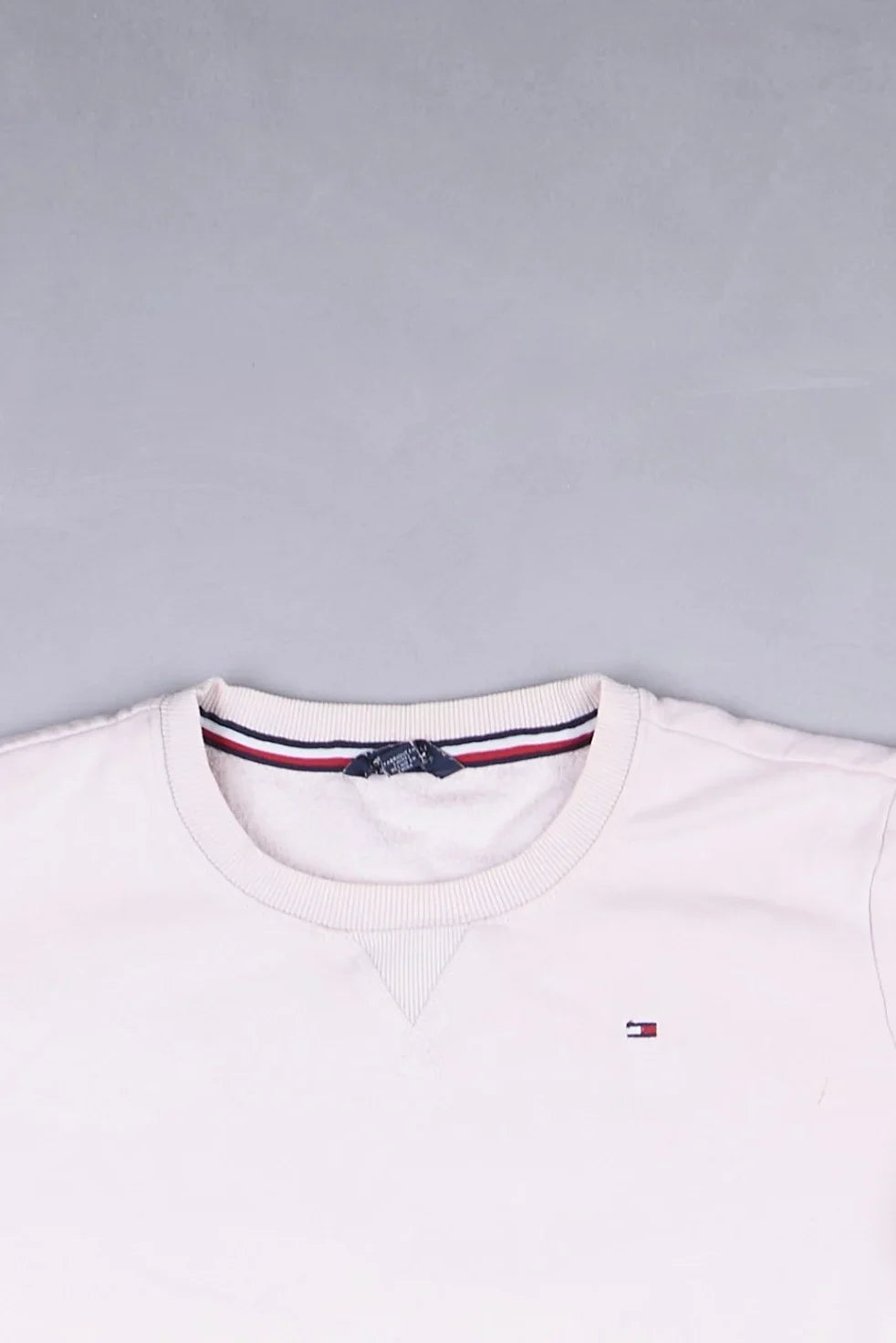 Tommy Hilfiger - Sweatshirt (S)