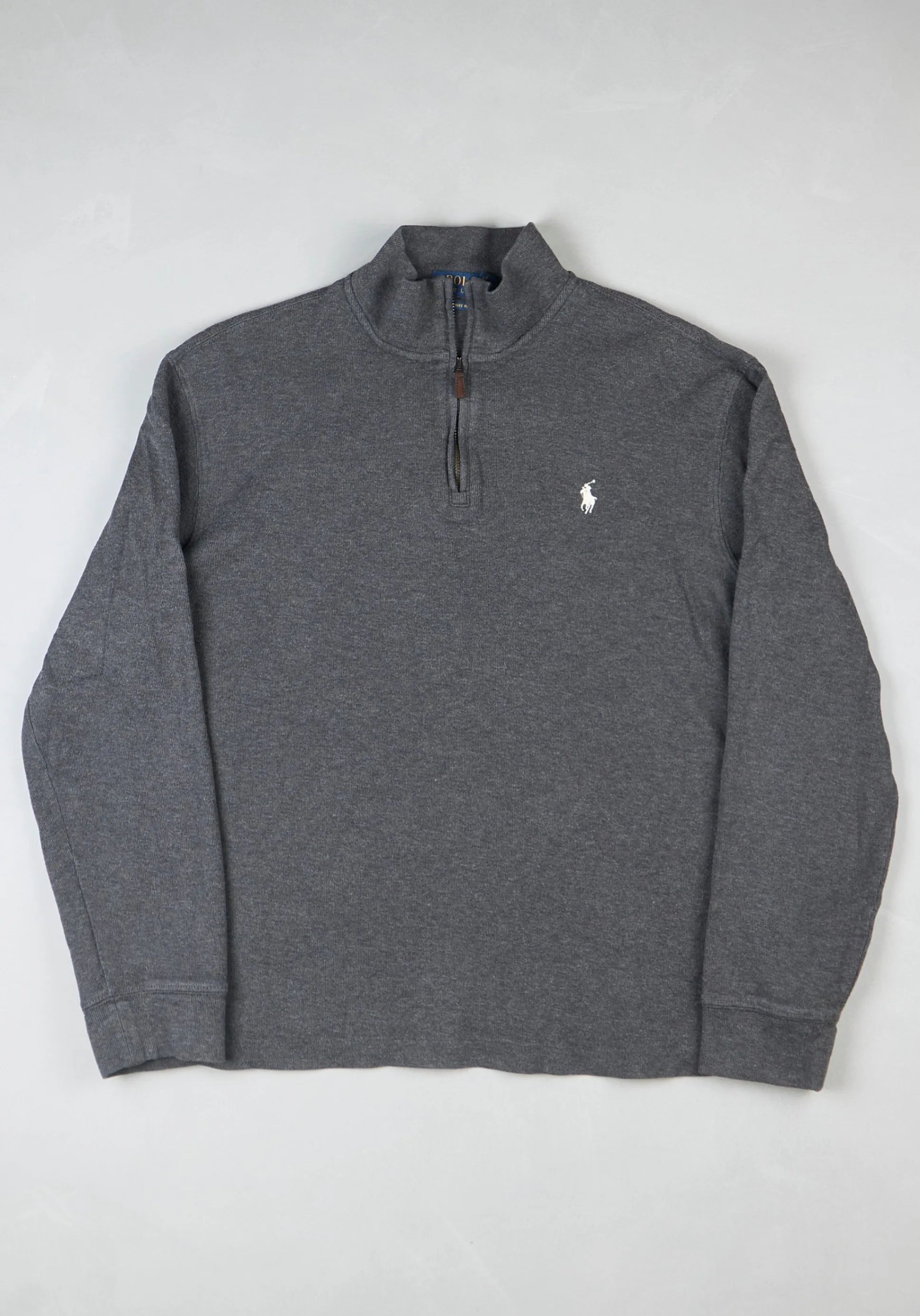 Ralph Lauren - Quarter Zip (M)