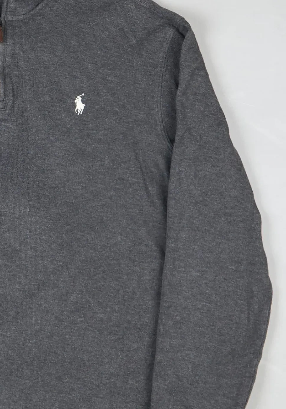 Ralph Lauren - Quarter Zip (M)