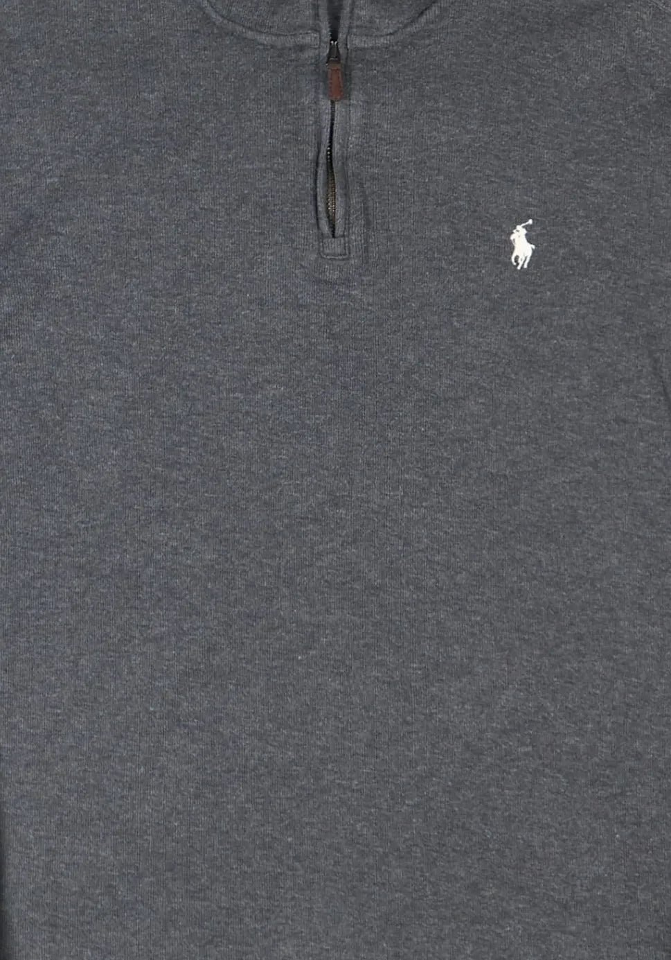 Ralph Lauren - Quarter Zip (M)
