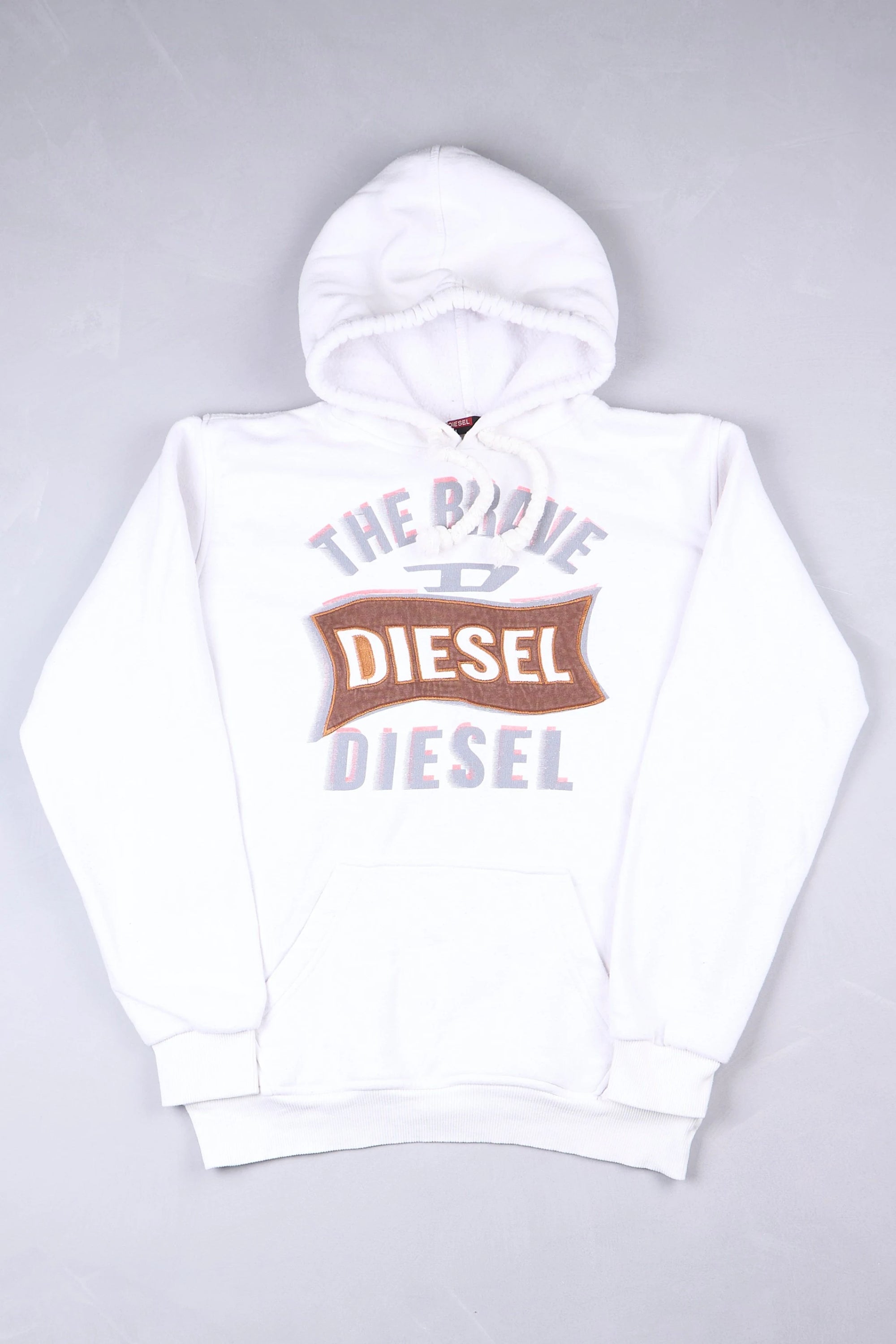 Diesel - Hoodie (S)