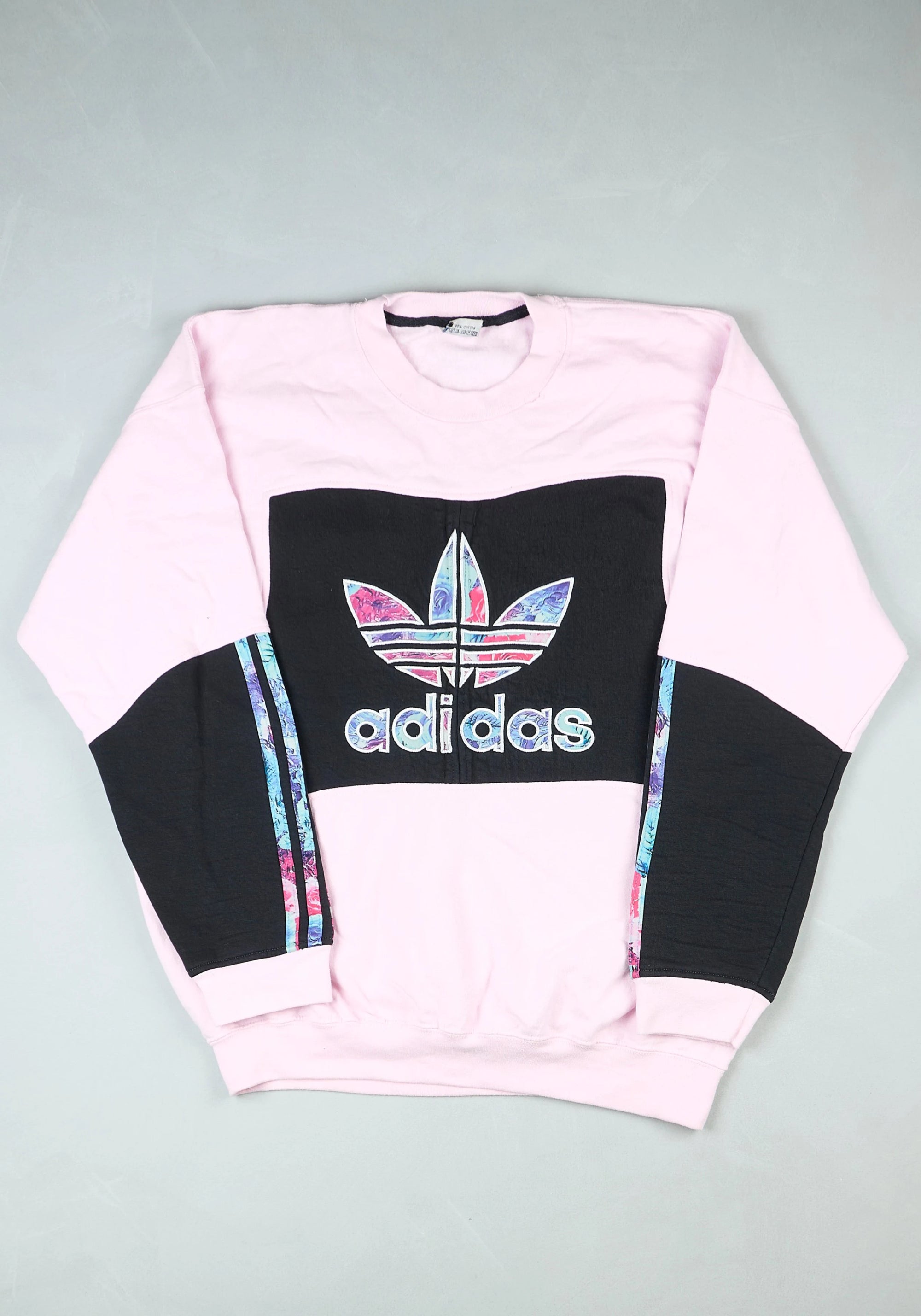 Adidas - Renewed Sweatshirt (L)