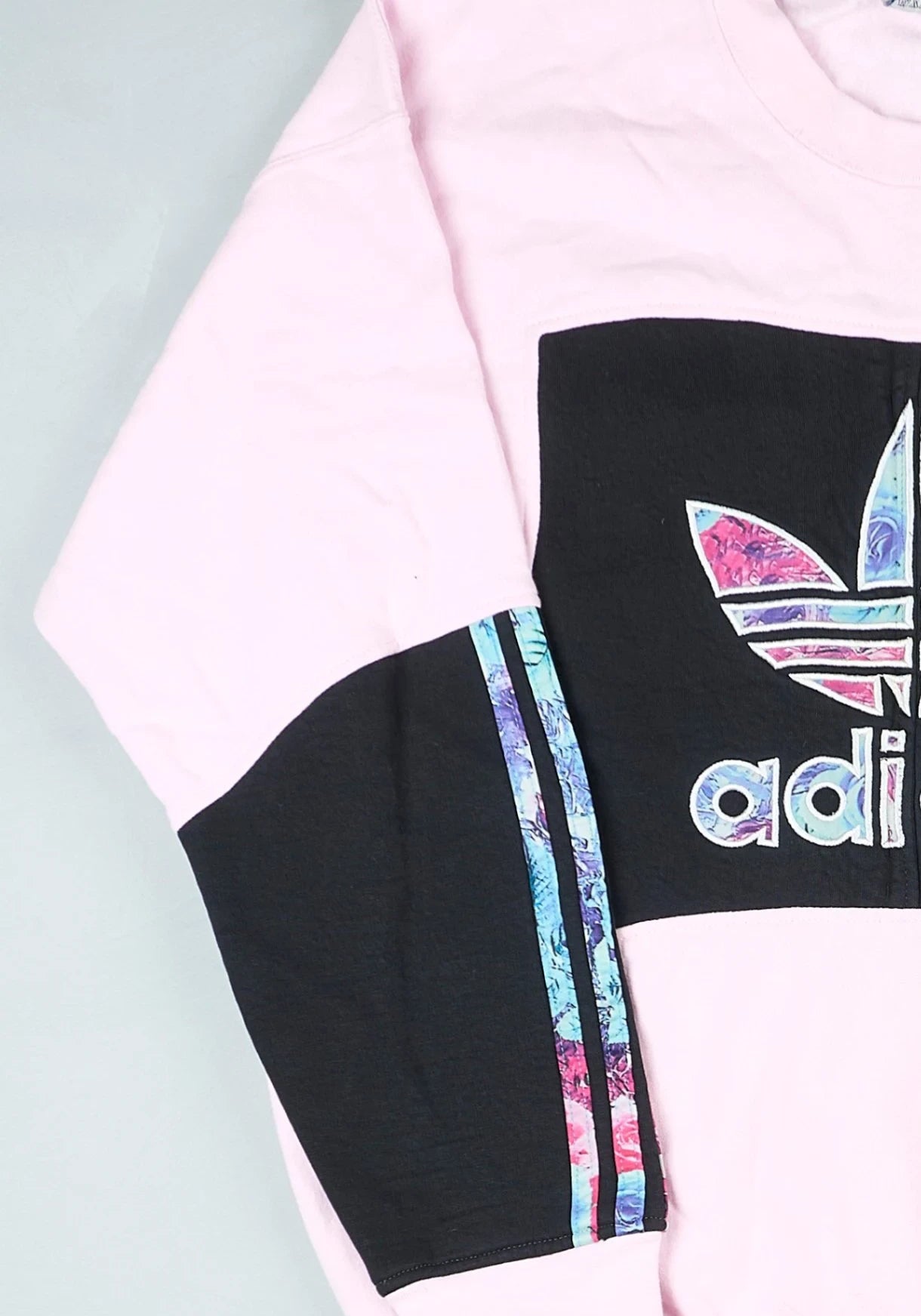 Adidas - Renewed Sweatshirt (L)