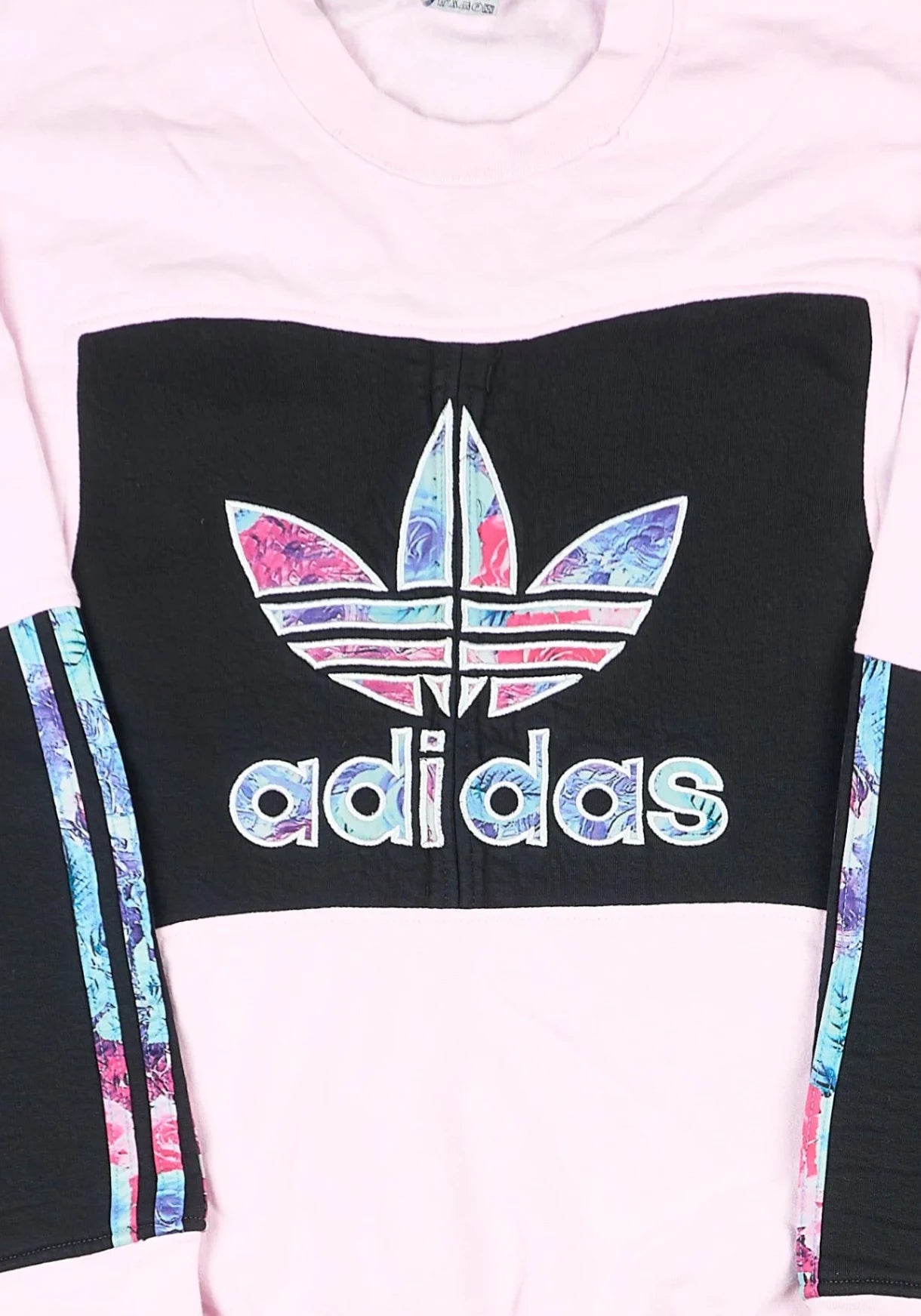 Adidas - Renewed Sweatshirt (L)