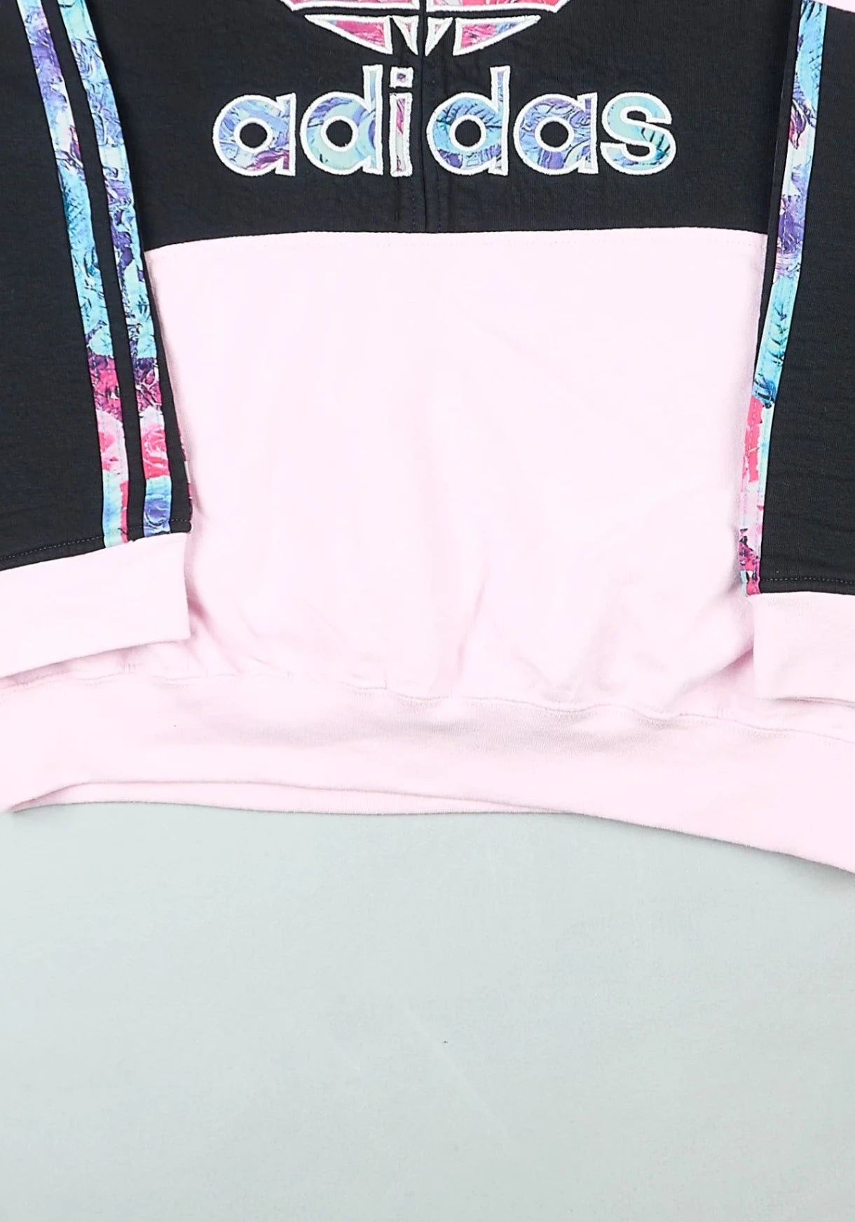 Adidas - Renewed Sweatshirt (L)