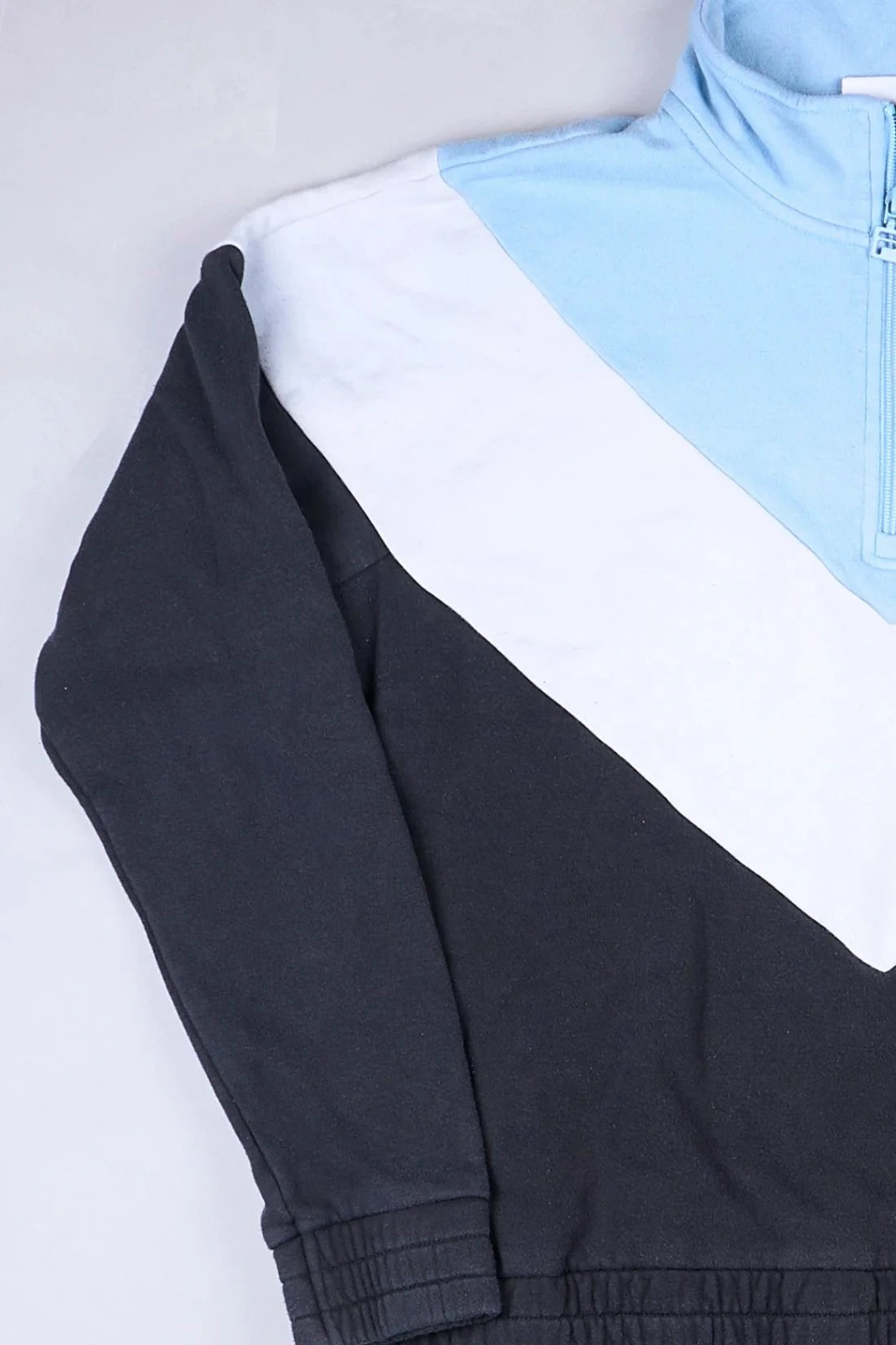 Fila - Quarter Zip (L)