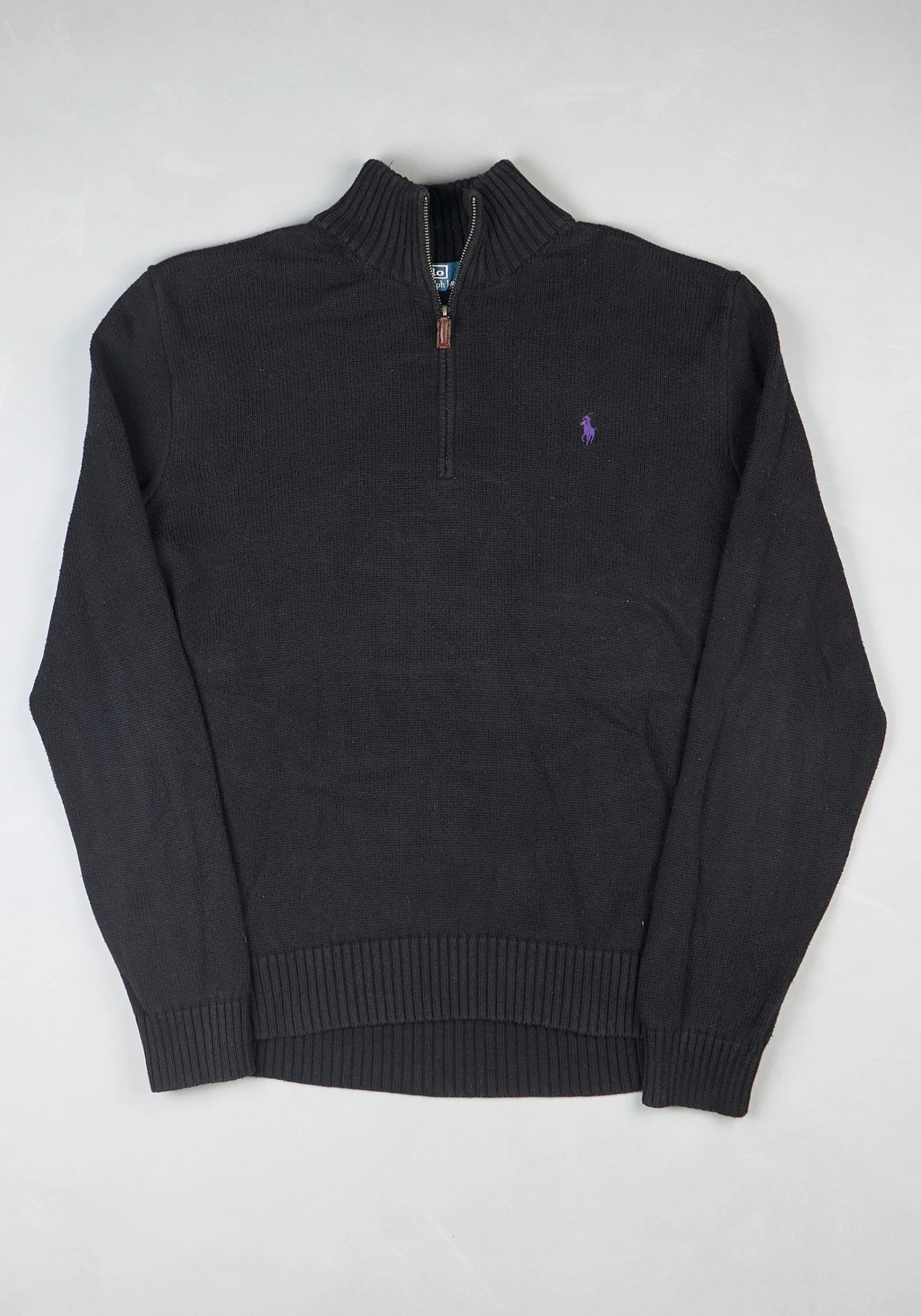 Ralph Lauren - Quarter Zip (L)