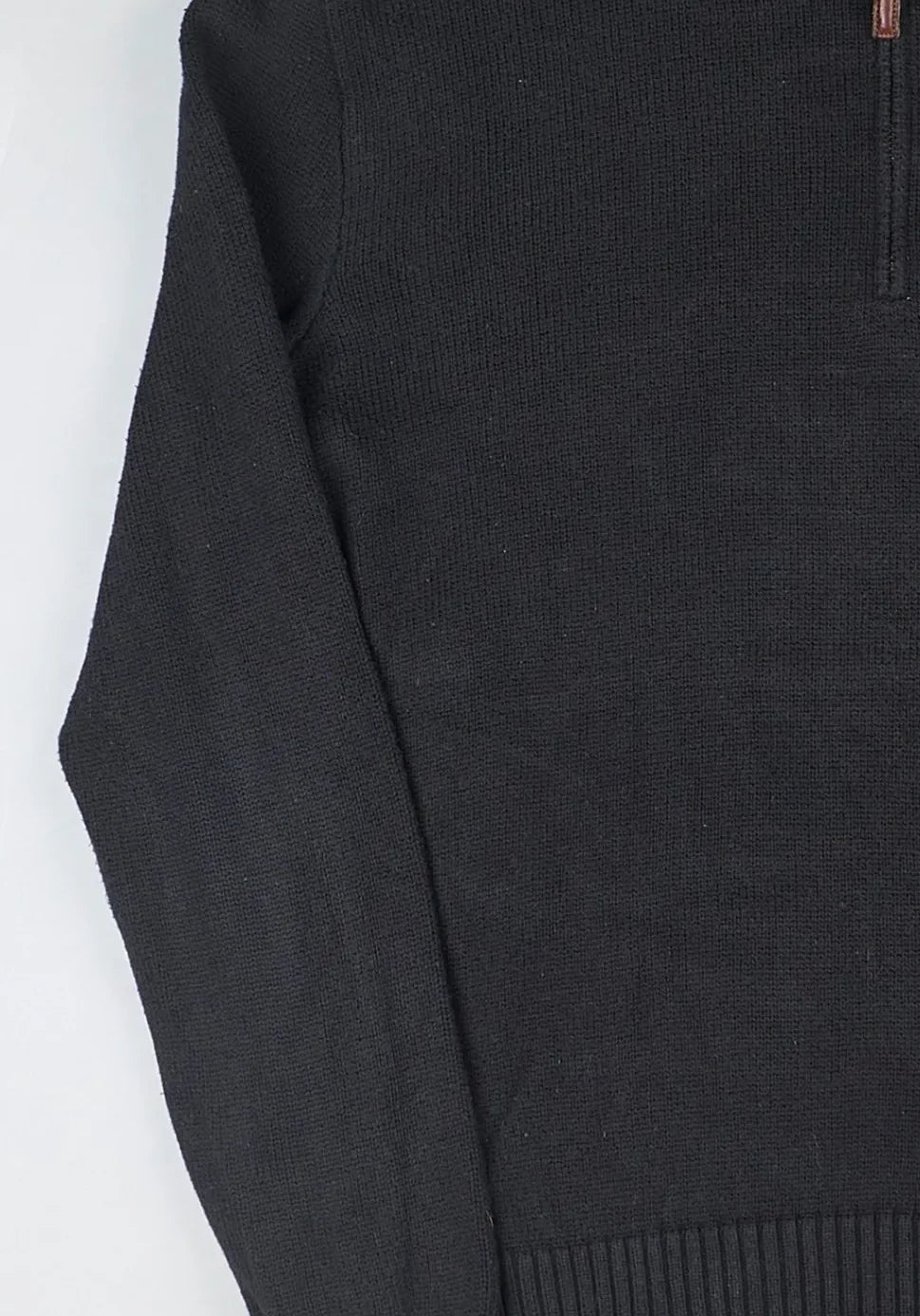 Ralph Lauren - Quarter Zip (L)