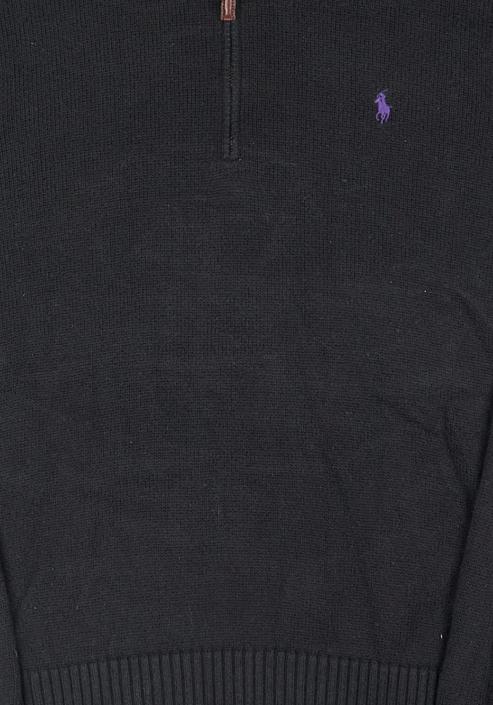 Ralph Lauren - Quarter Zip (L)
