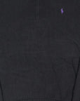 Ralph Lauren - Quarter Zip (L)
