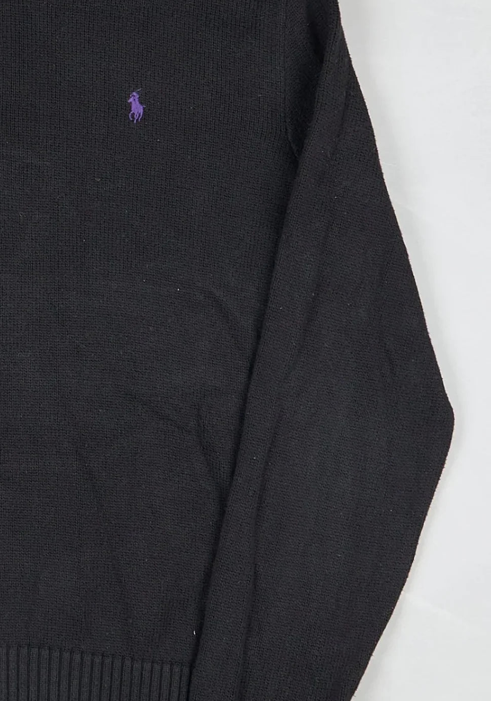 Ralph Lauren - Quarter Zip (L)