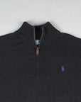 Ralph Lauren - Quarter Zip (L)