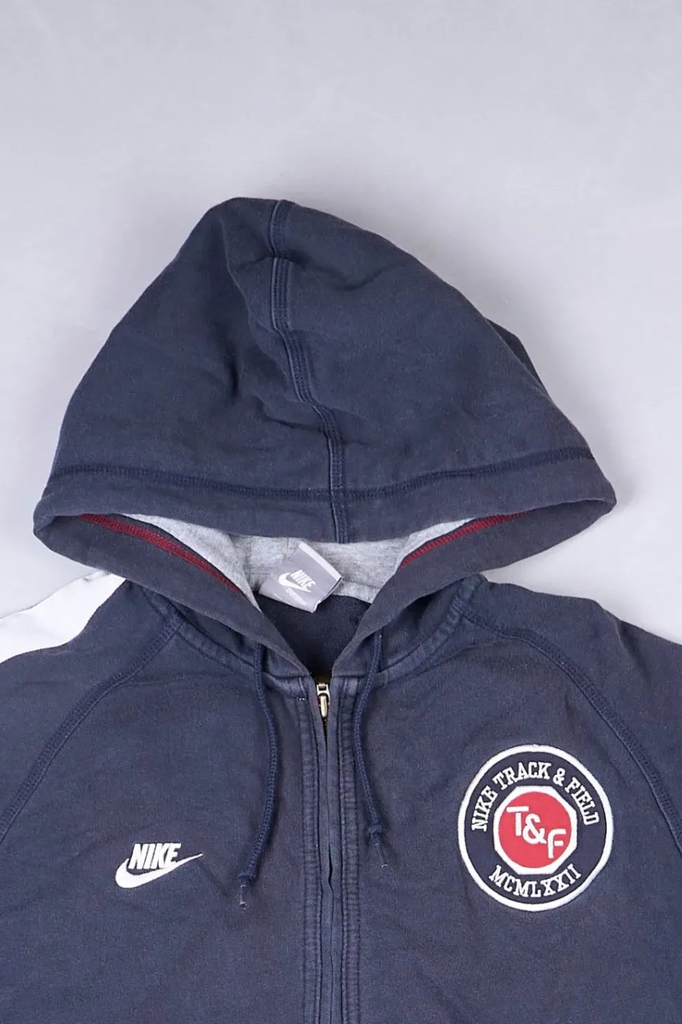 Nike - Full Zip (M)
