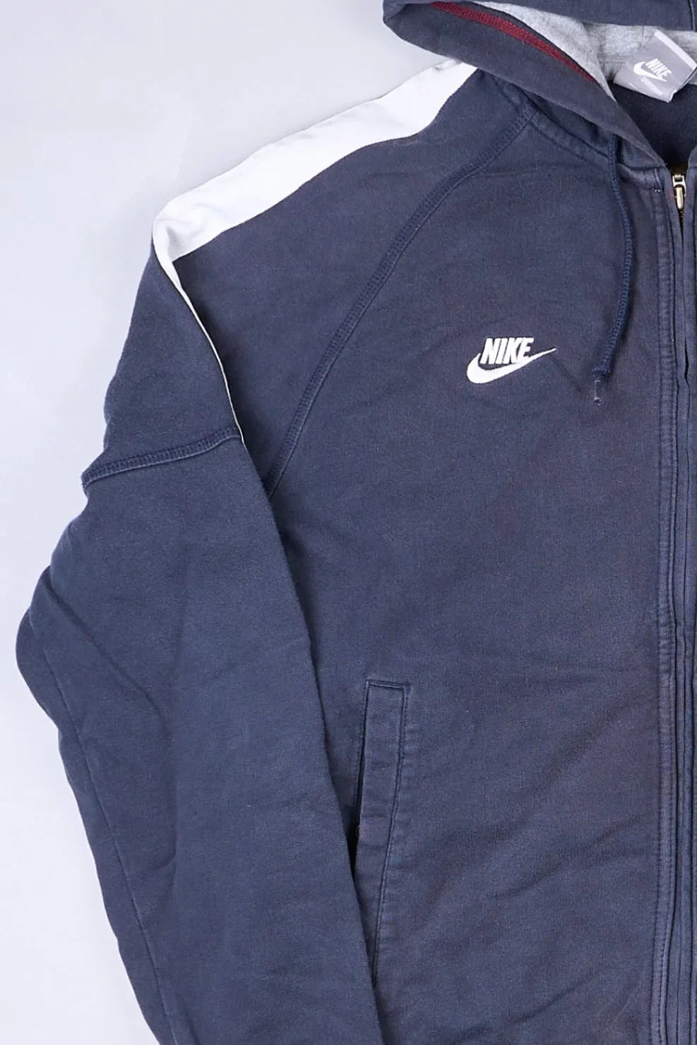 Nike - Full Zip (M)