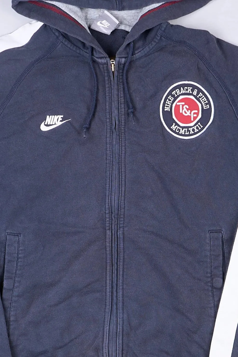 Nike - Full Zip (M)