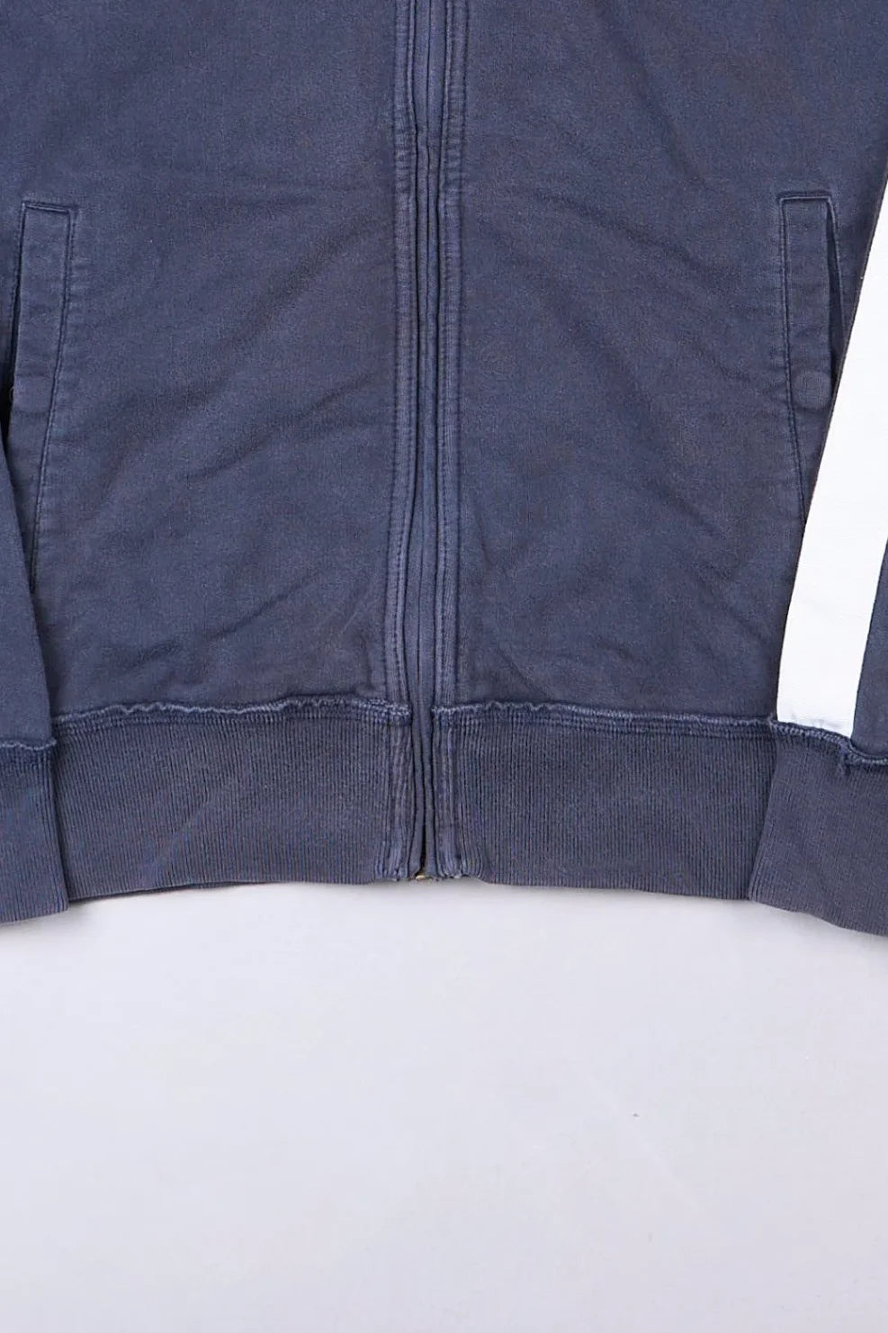 Nike - Full Zip (M)