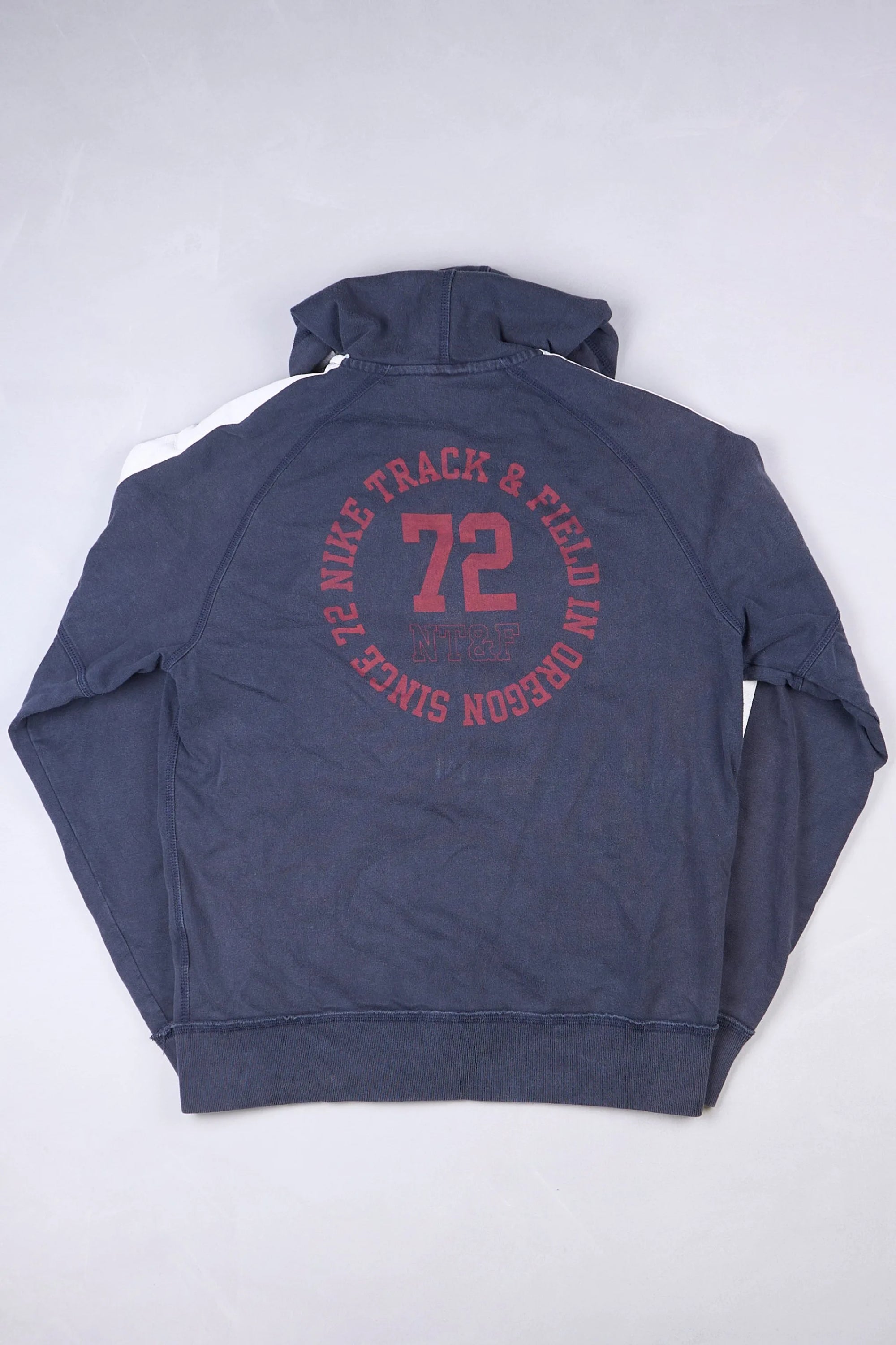 Nike - Full Zip (M)