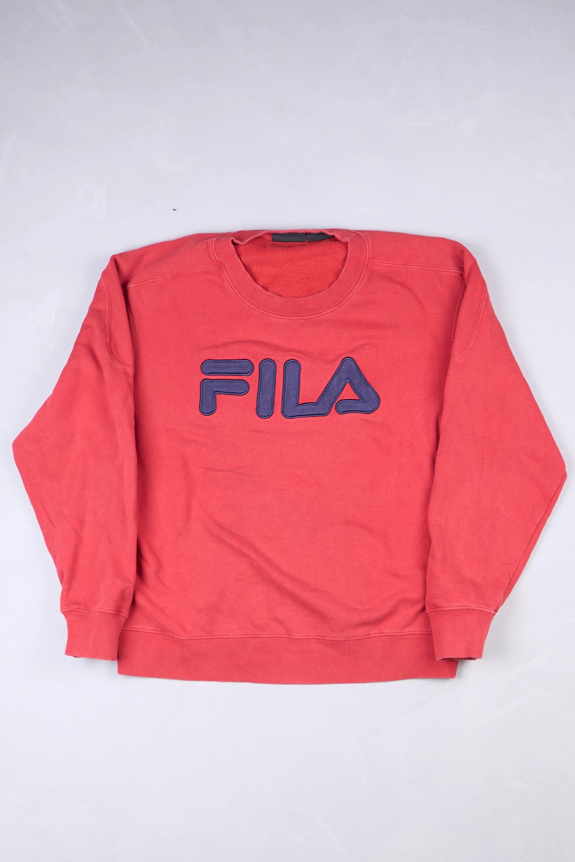 Fila - Sweatshirt (S)