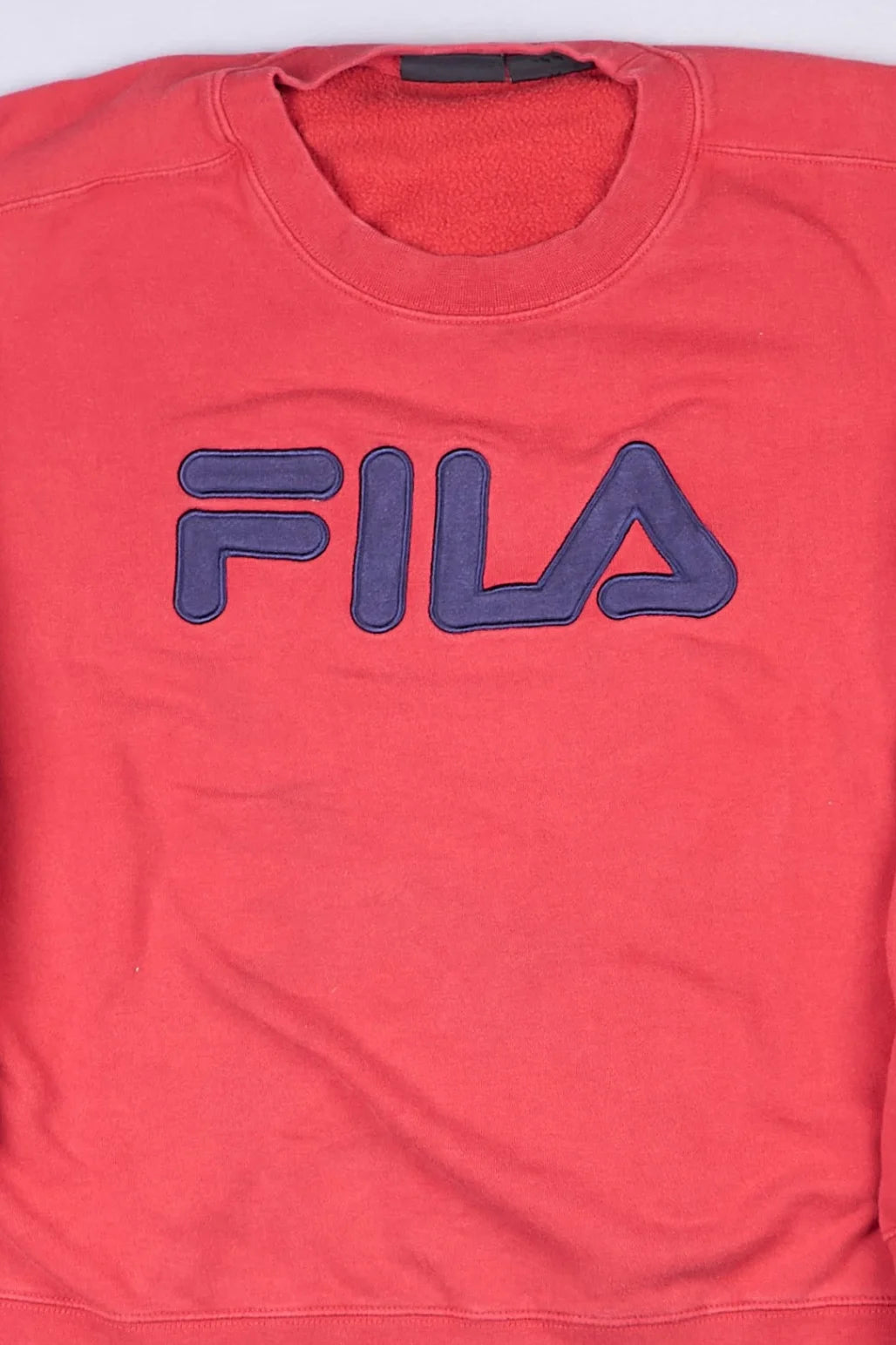 Fila - Sweatshirt (S)