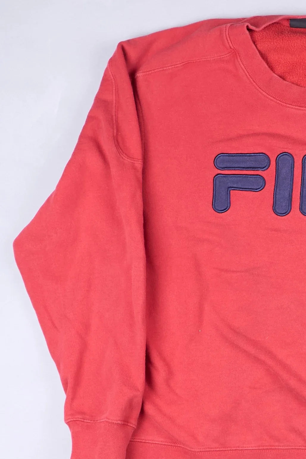 Fila - Sweatshirt (S)