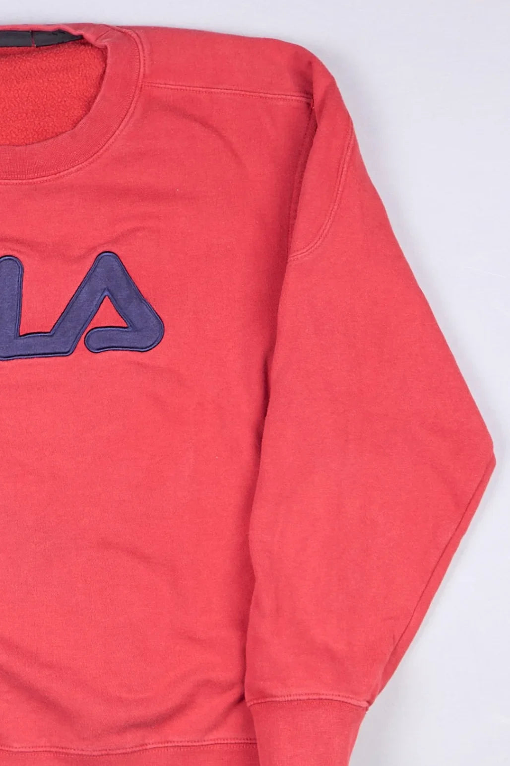 Fila - Sweatshirt (S)