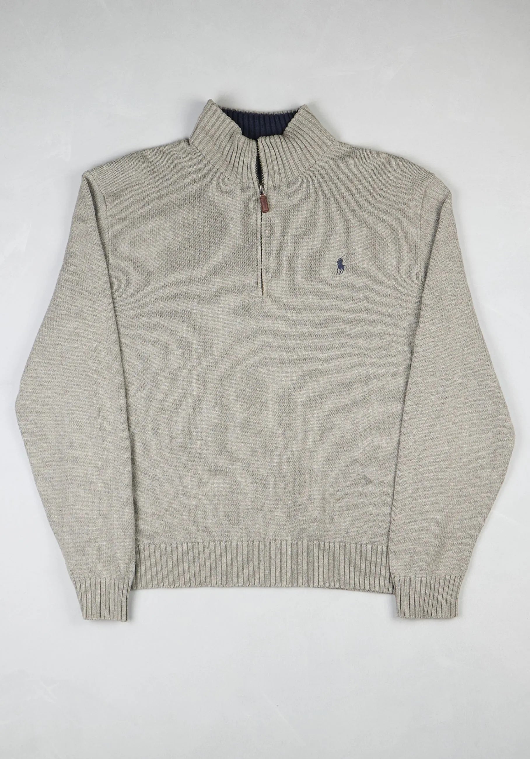 Ralph Lauren - Quarter Zip (XL)