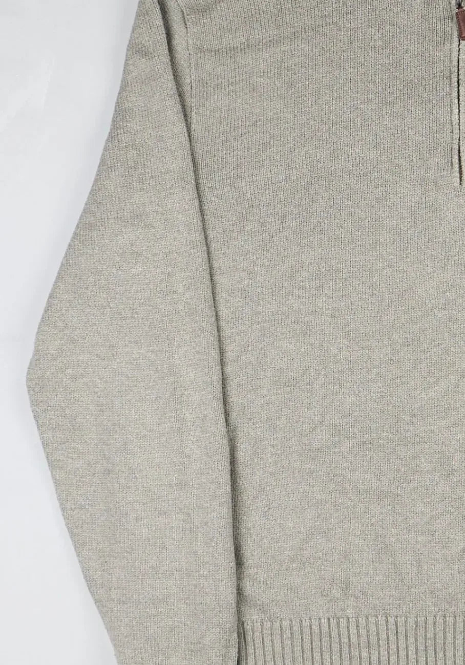 Ralph Lauren - Quarter Zip (XL)