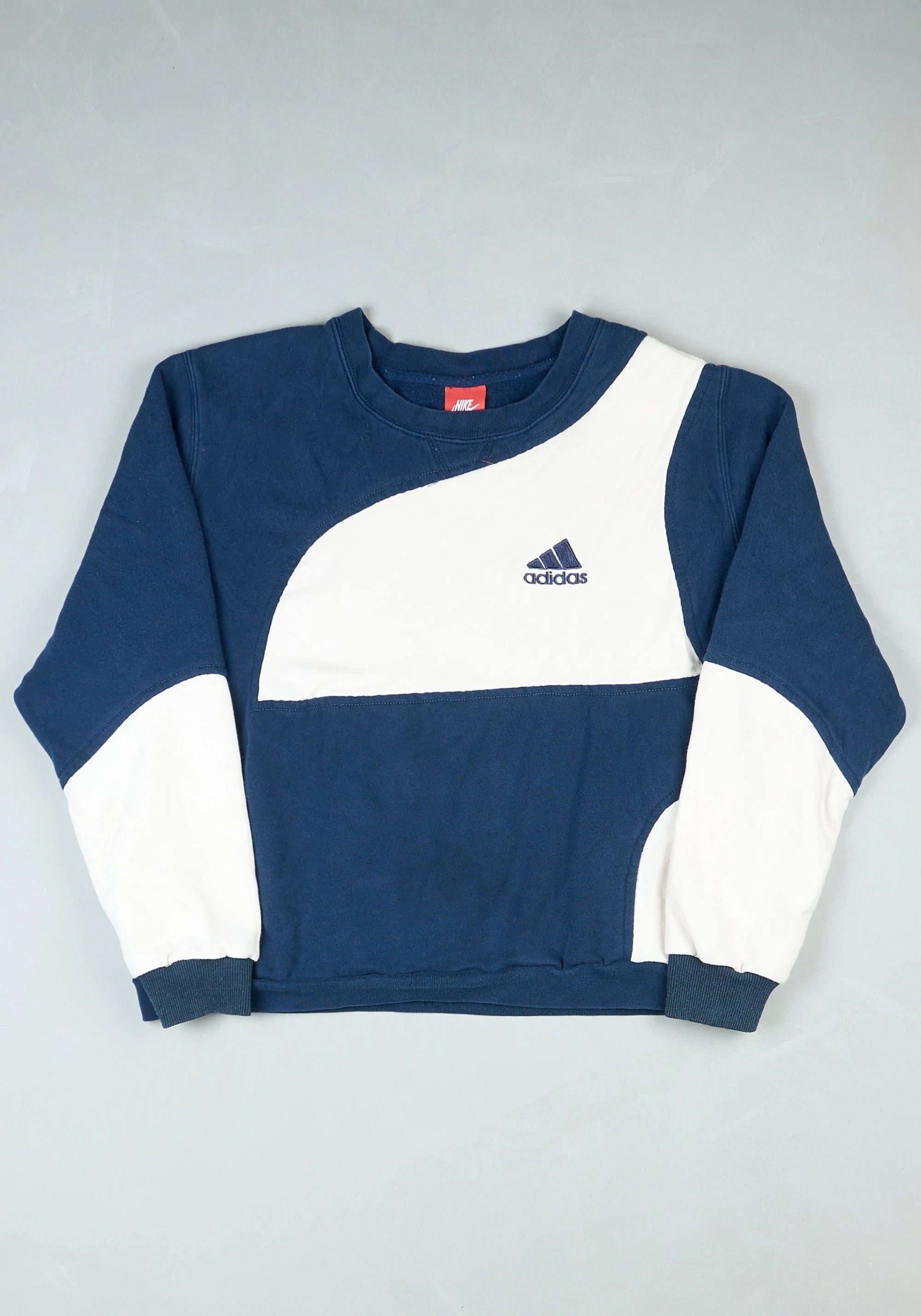 Adidas - Renewed Sweatshirt (XS)