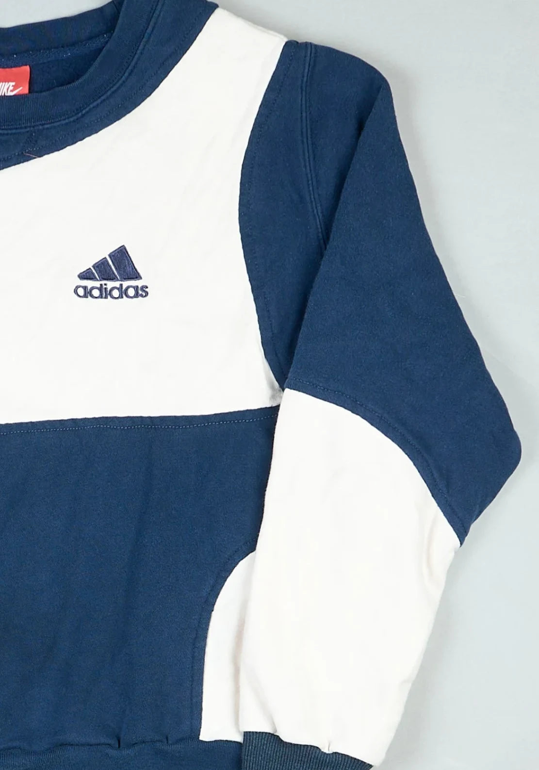 Adidas - Renewed Sweatshirt (XS)