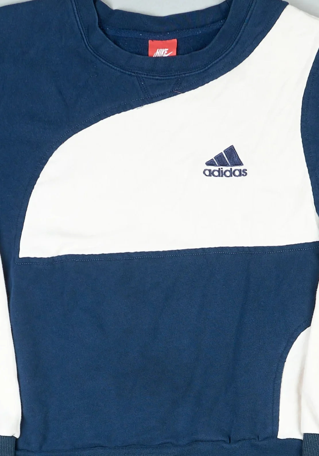 Adidas - Renewed Sweatshirt (XS)