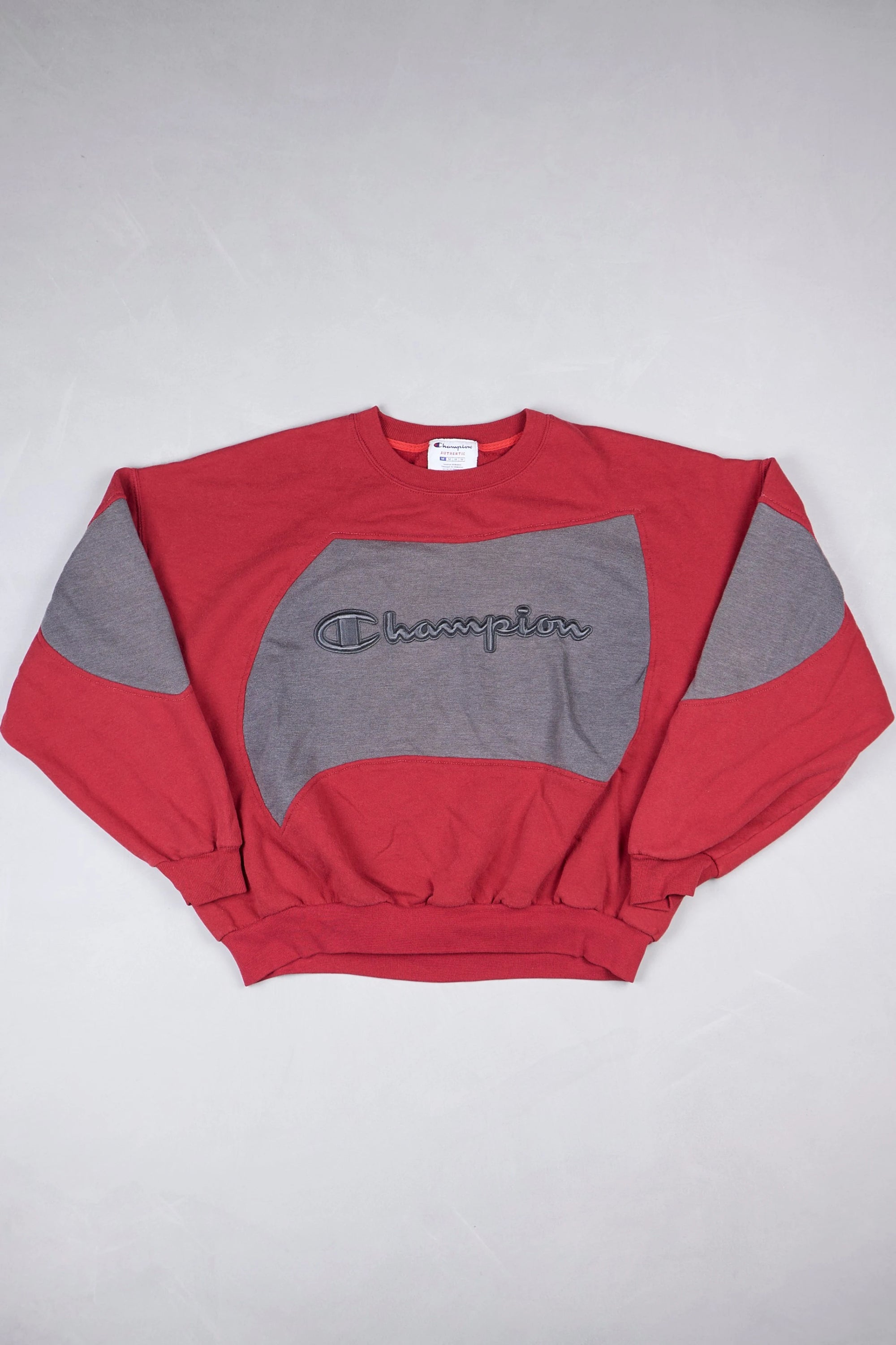 Champion - Sweatshirt (S)