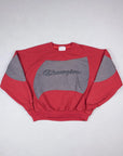 Champion - Sweatshirt (S)