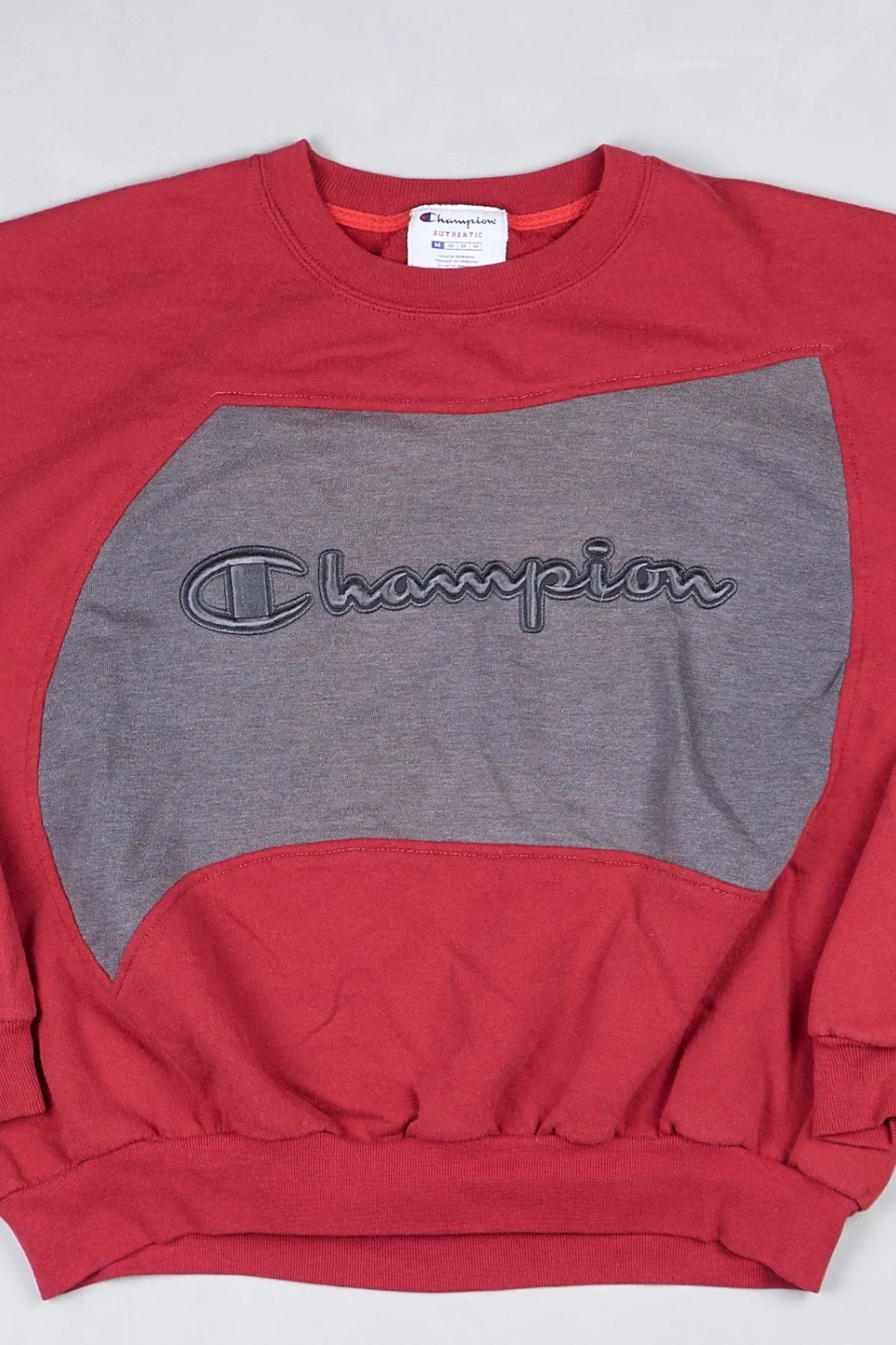 Champion - Sweatshirt (S)