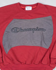Champion - Sweatshirt (S)