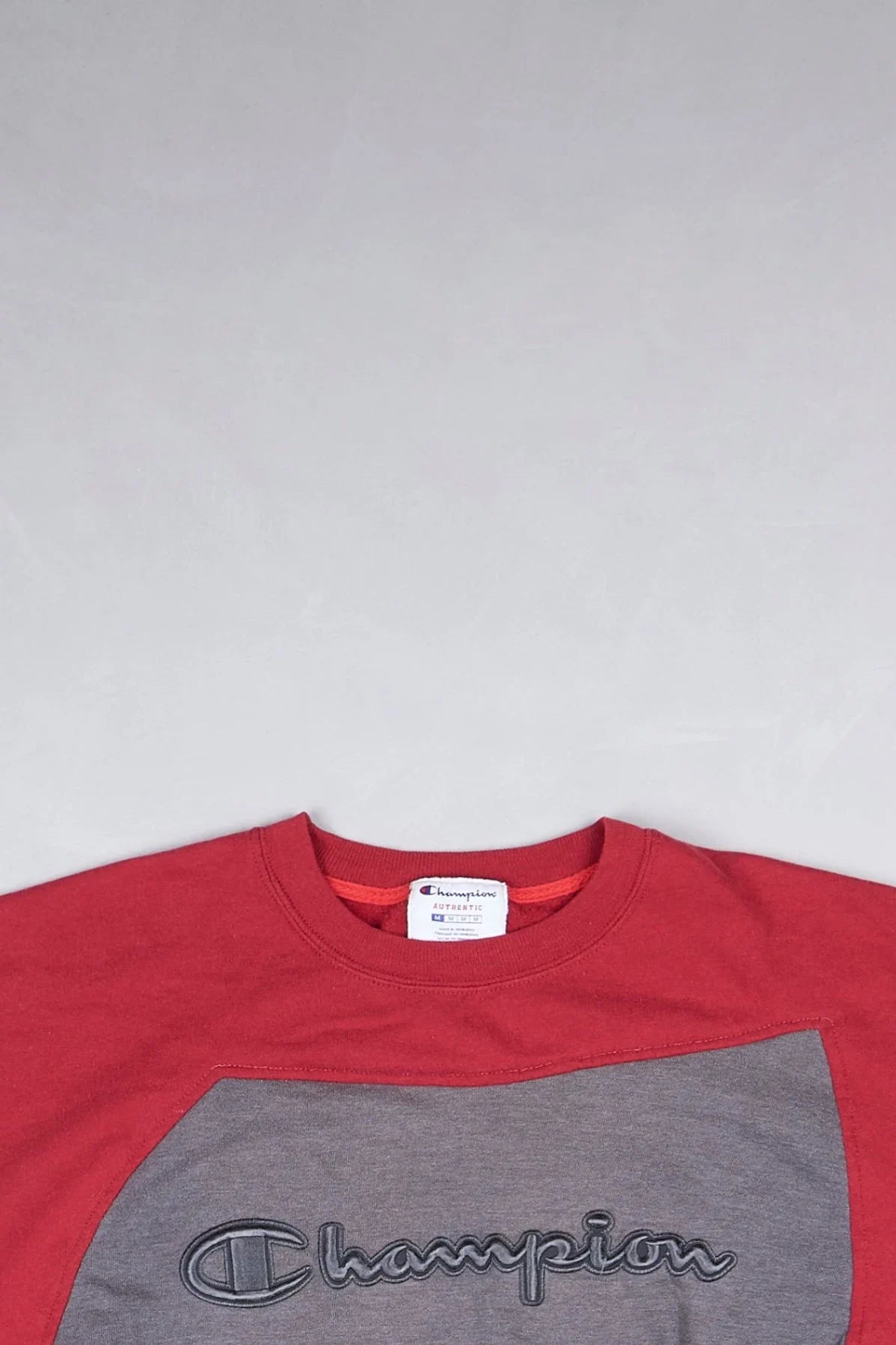 Champion - Sweatshirt (S)