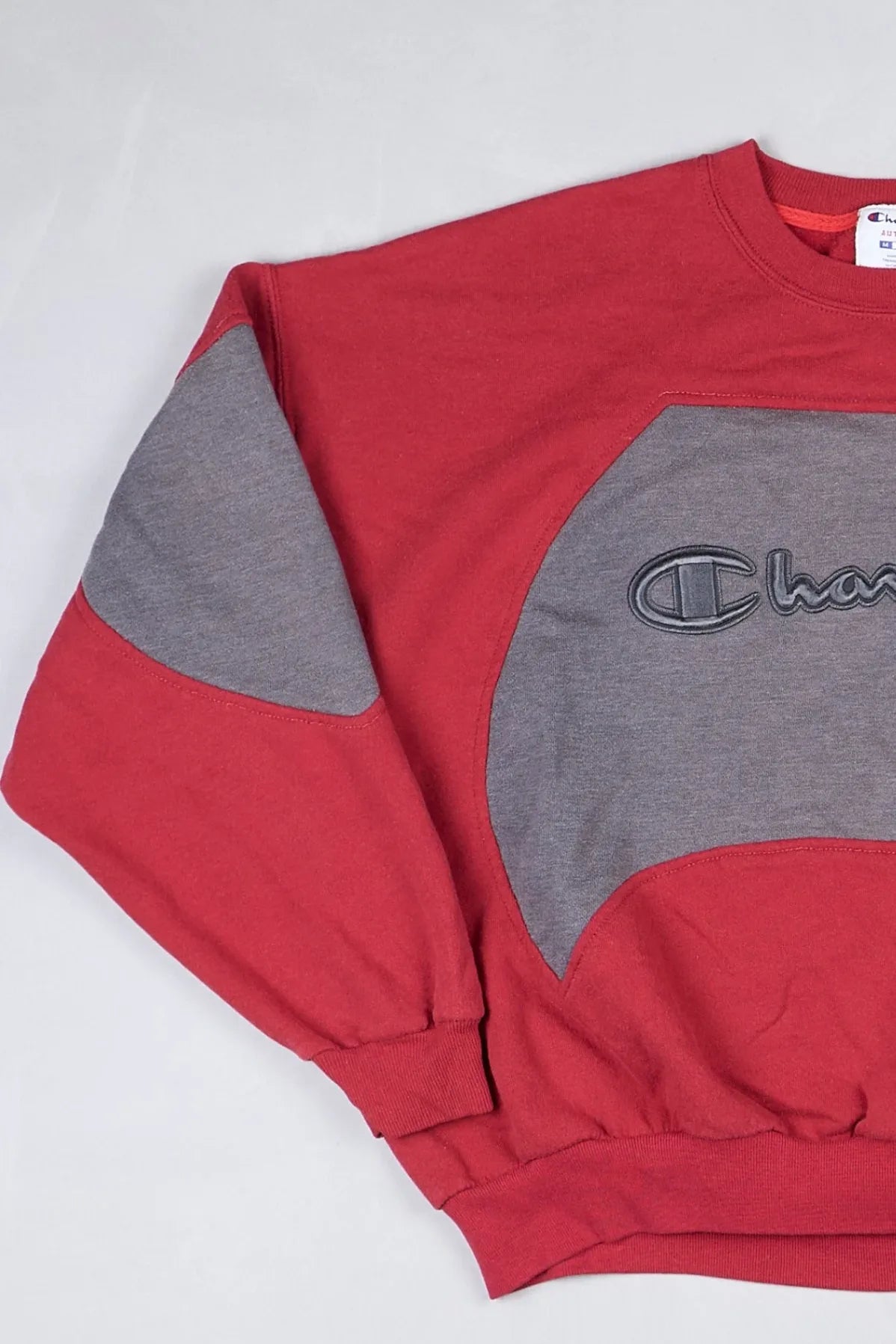 Champion - Sweatshirt (S)