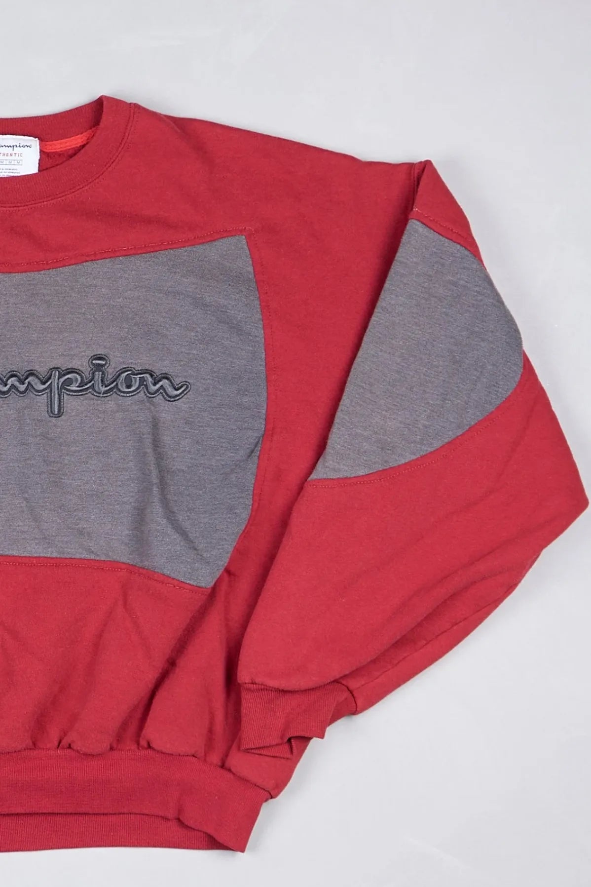 Champion - Sweatshirt (S)