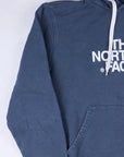 The North Face - Hoodie (L)