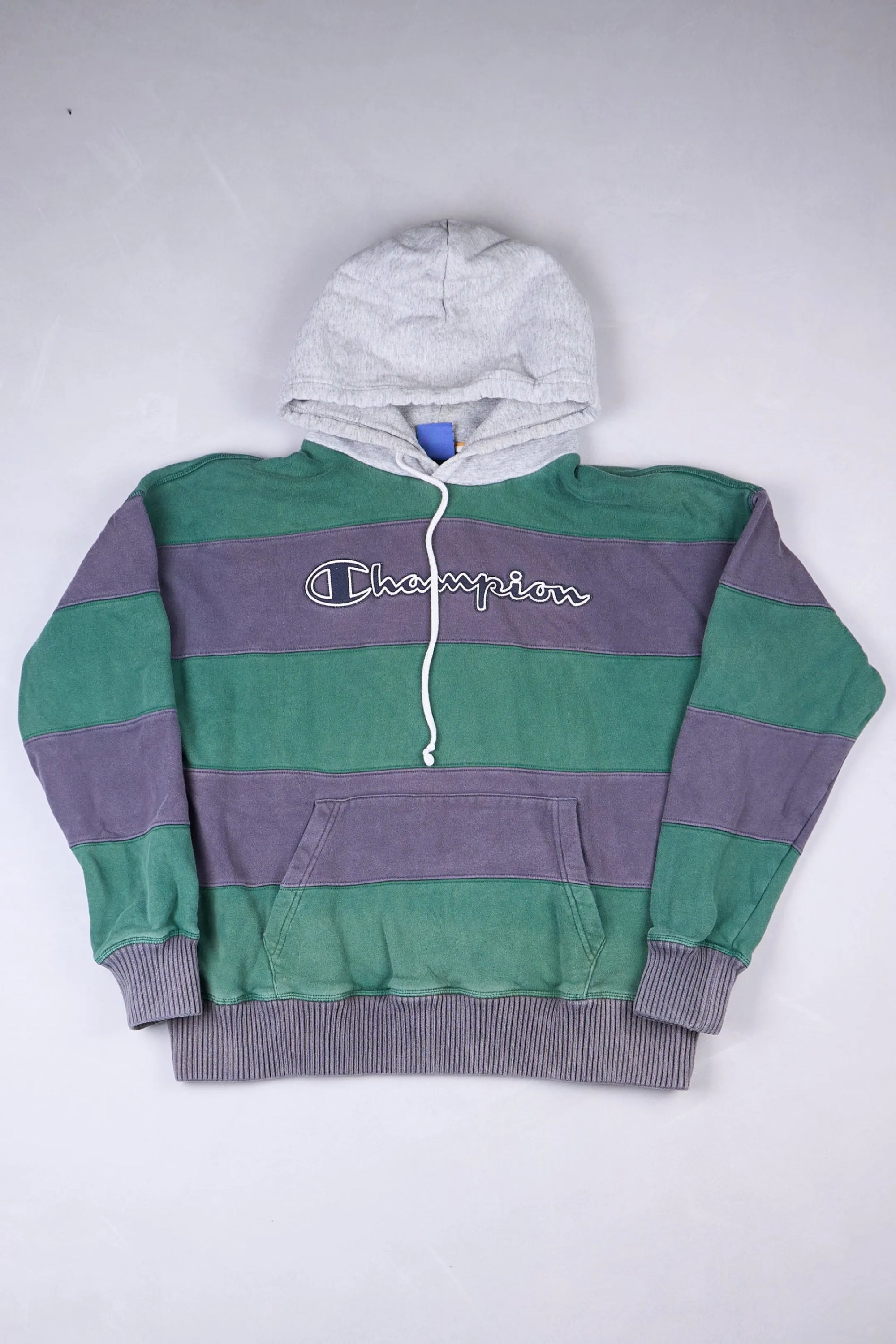 Champion - Hoodie (L)