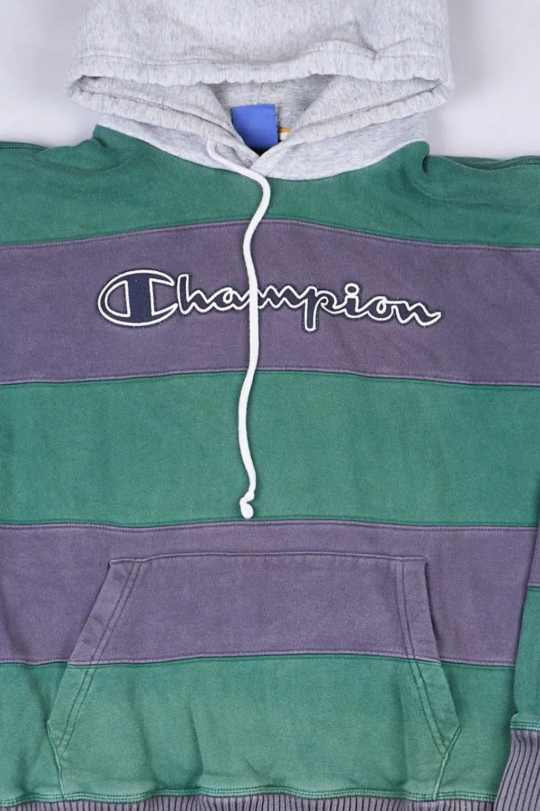 Champion - Hoodie (L)