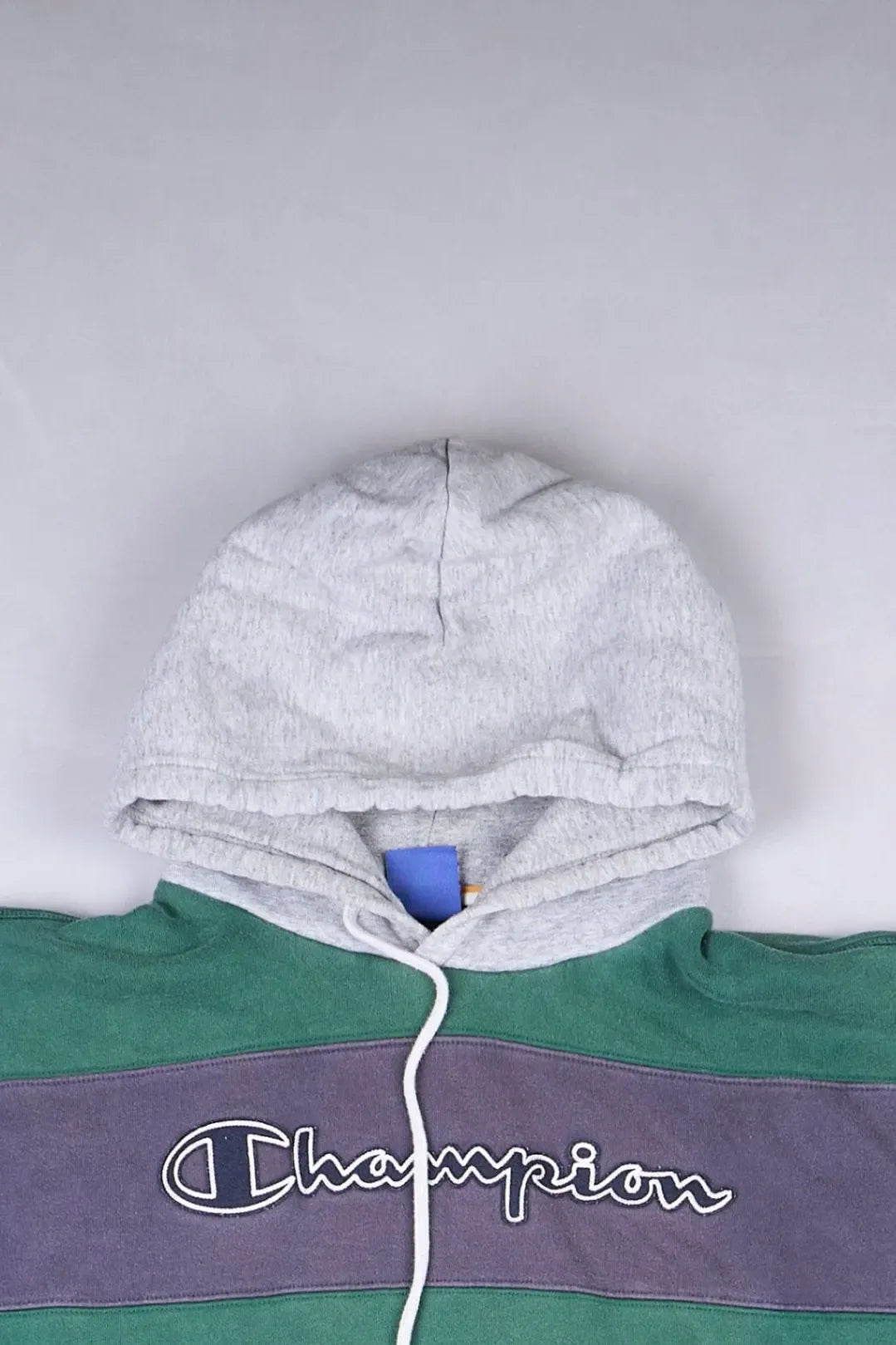 Champion - Hoodie (L)