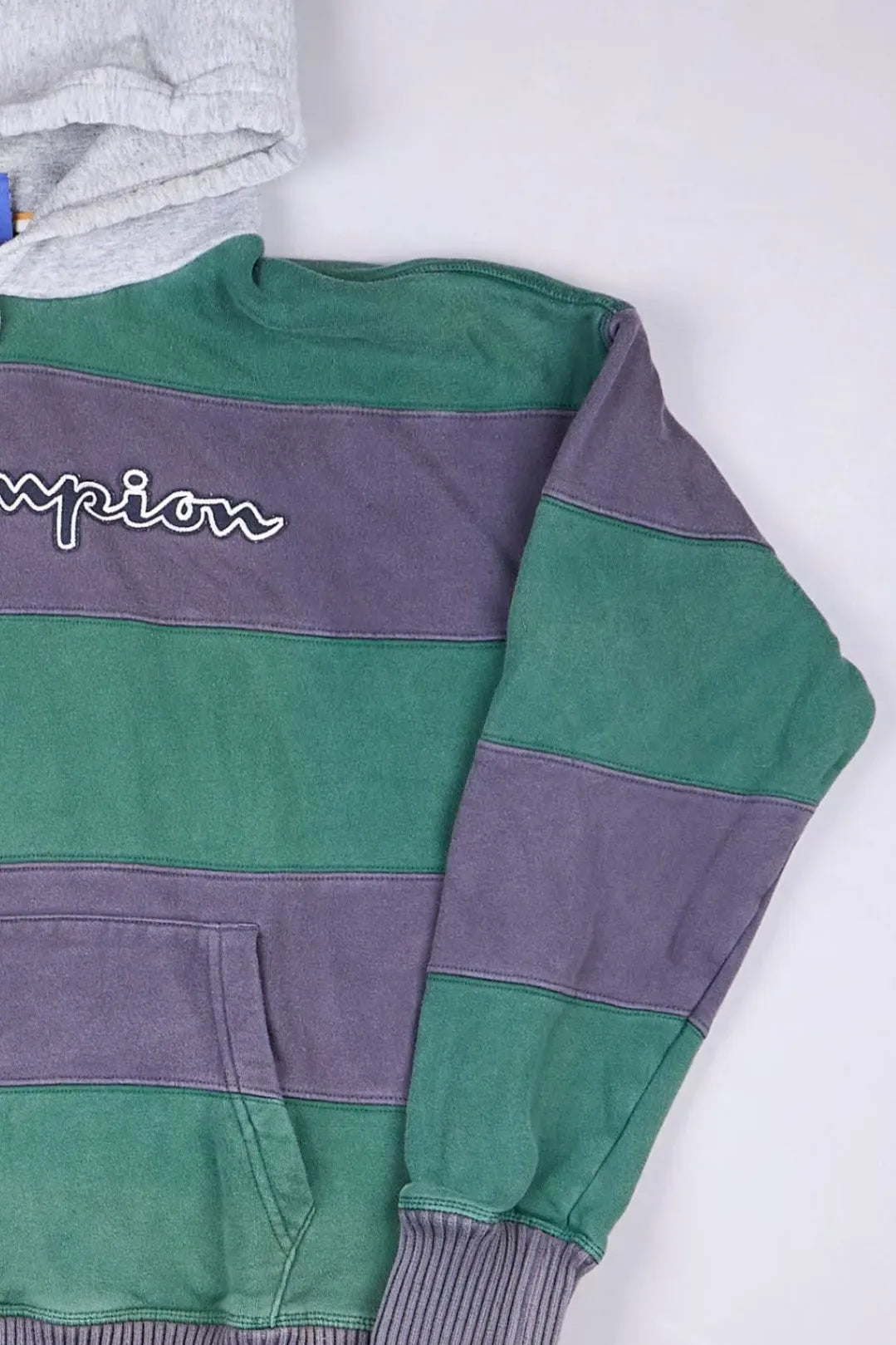 Champion - Hoodie (L)