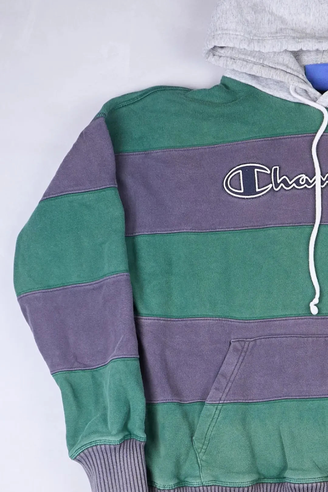 Champion - Hoodie (L)