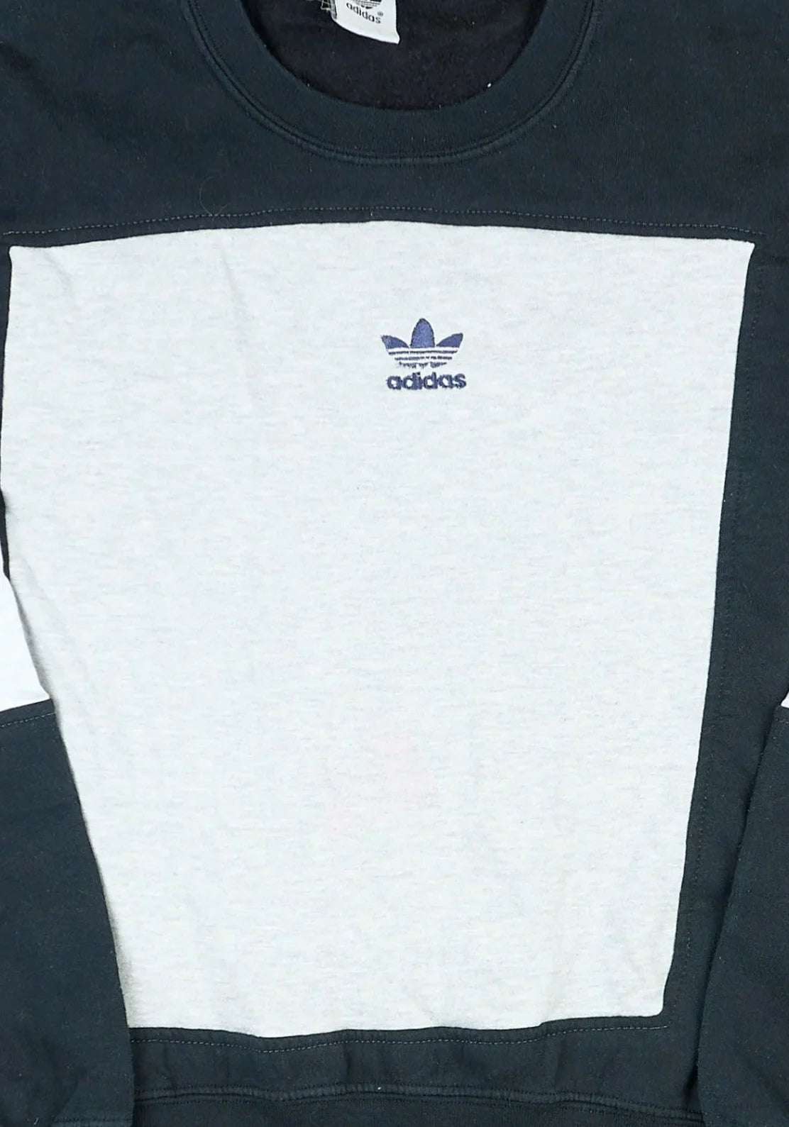 Adidas - Renewed Sweatshirt (S)