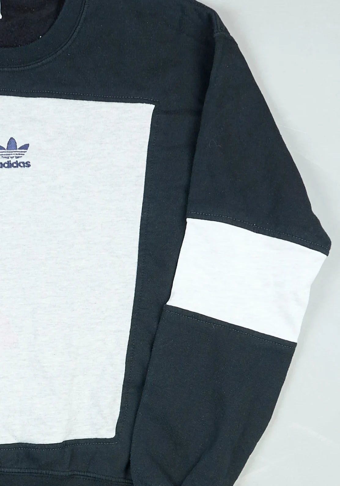 Adidas - Renewed Sweatshirt (S)